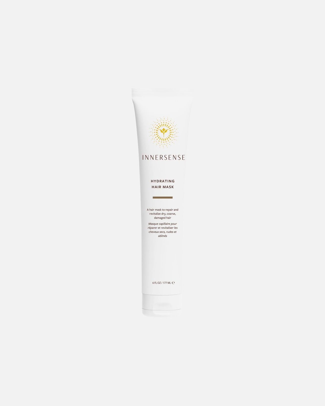 Baño capilar para Mujer Innersense Hydrating Hair Mask 177 ml