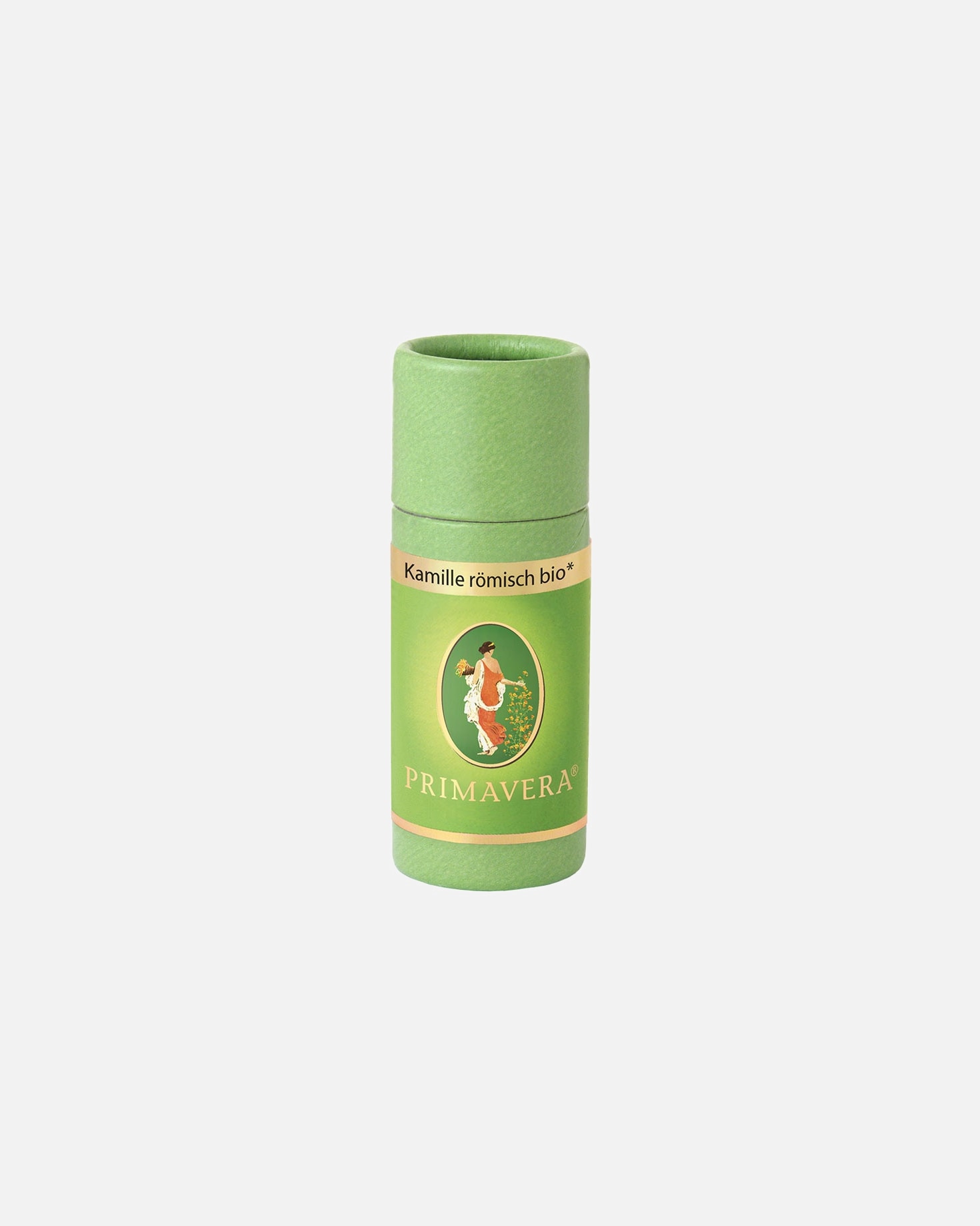 Aceite esencial para Unisex Primavera Manzanilla romana ecológica 1 ml