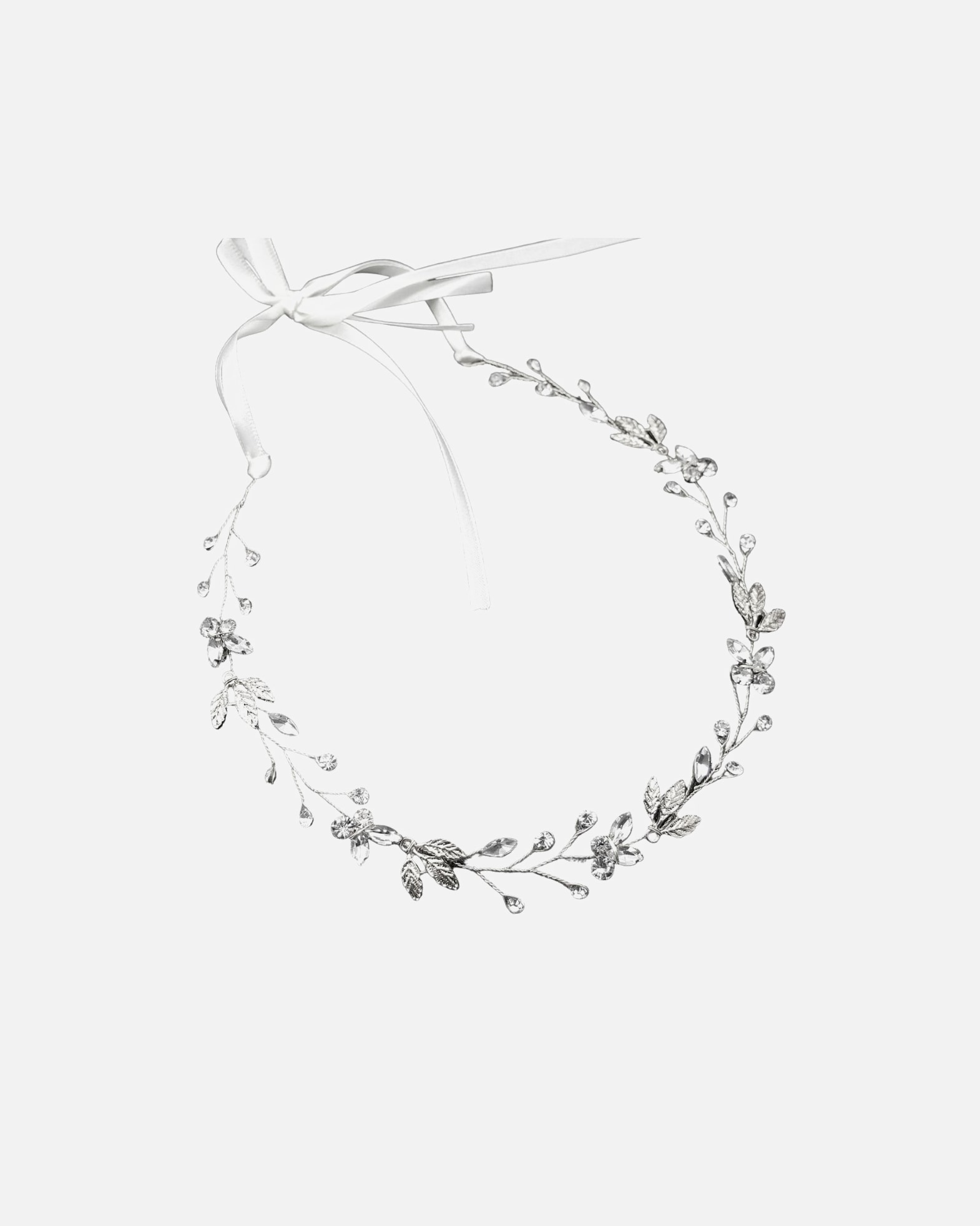 Accesorios Cabello para Unisex Chris Rubin Accesorios Para El Cabello Elif Plata