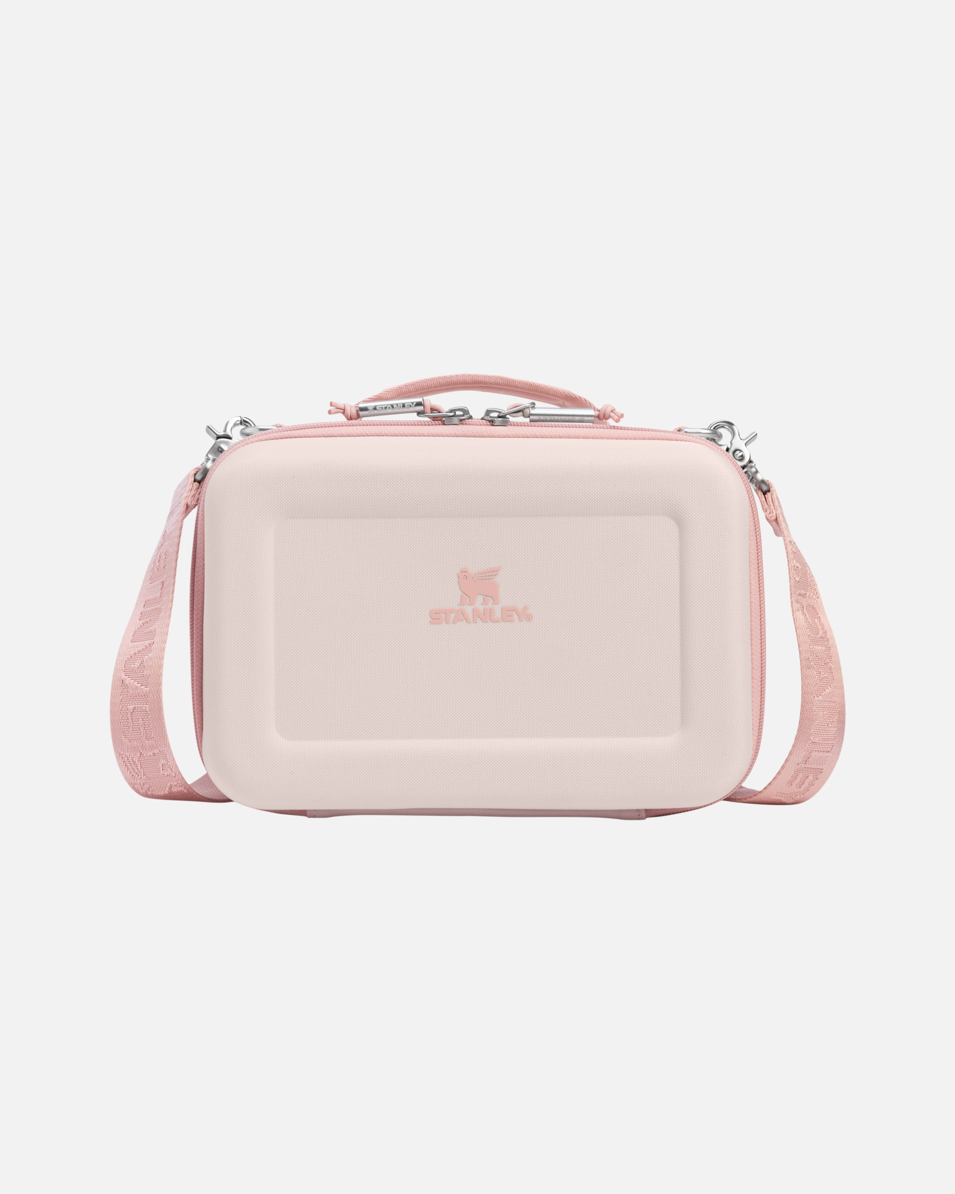 Botella para Unisex Stanley 1913 Nevera portátil - 4L - ARISTA MINI FOOD BOX Rose Quartz