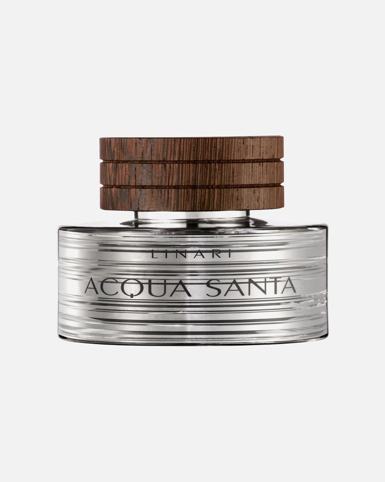 Eau de Parfum para Unisex LINARI Acqua Santa Eau de Parfum Spray 100 ml