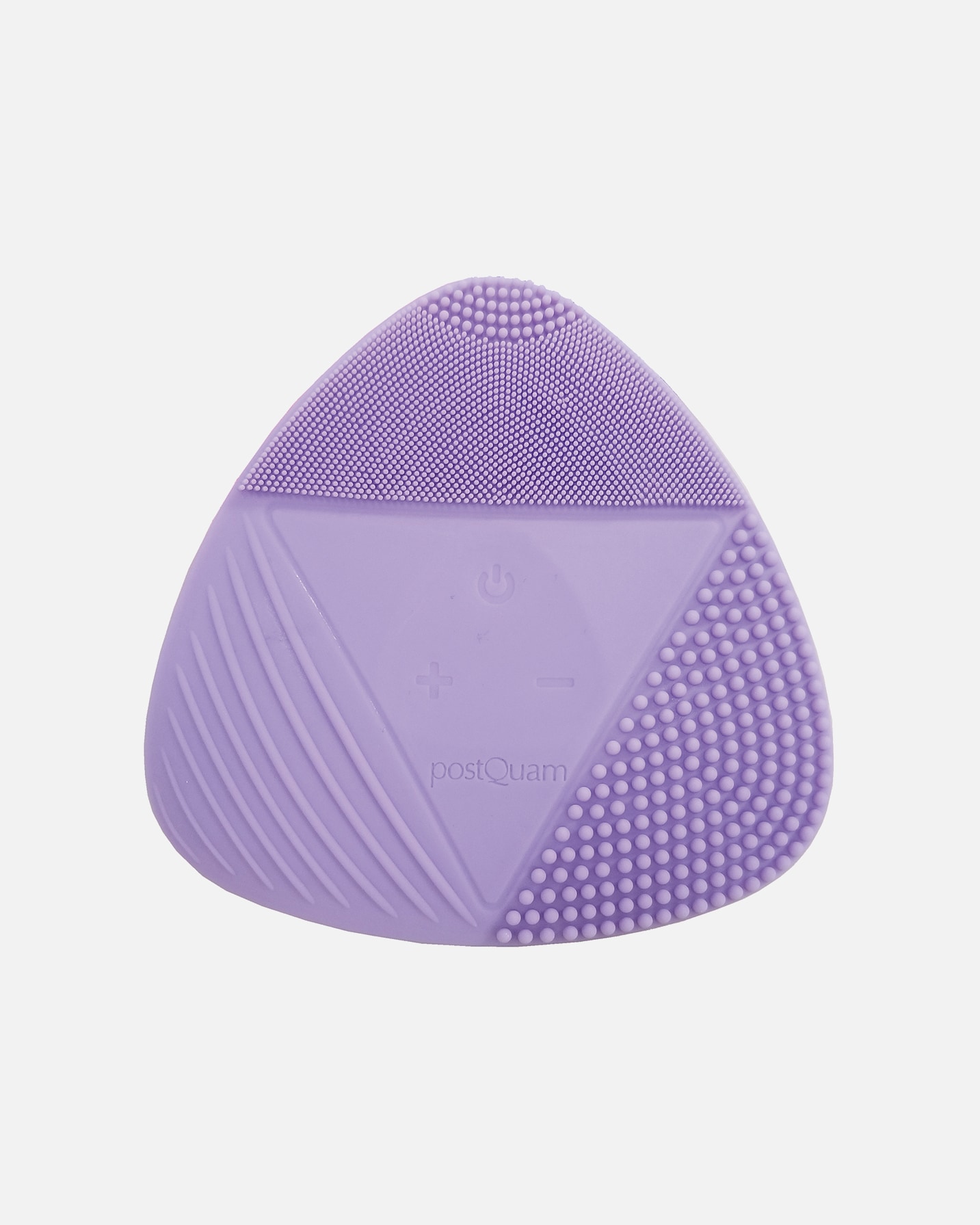 Herramienta de limpieza de pinceles para Unisex Postquam Electrical Items Cepillo Limpiador Facial Silicona 3D 1 pieza
