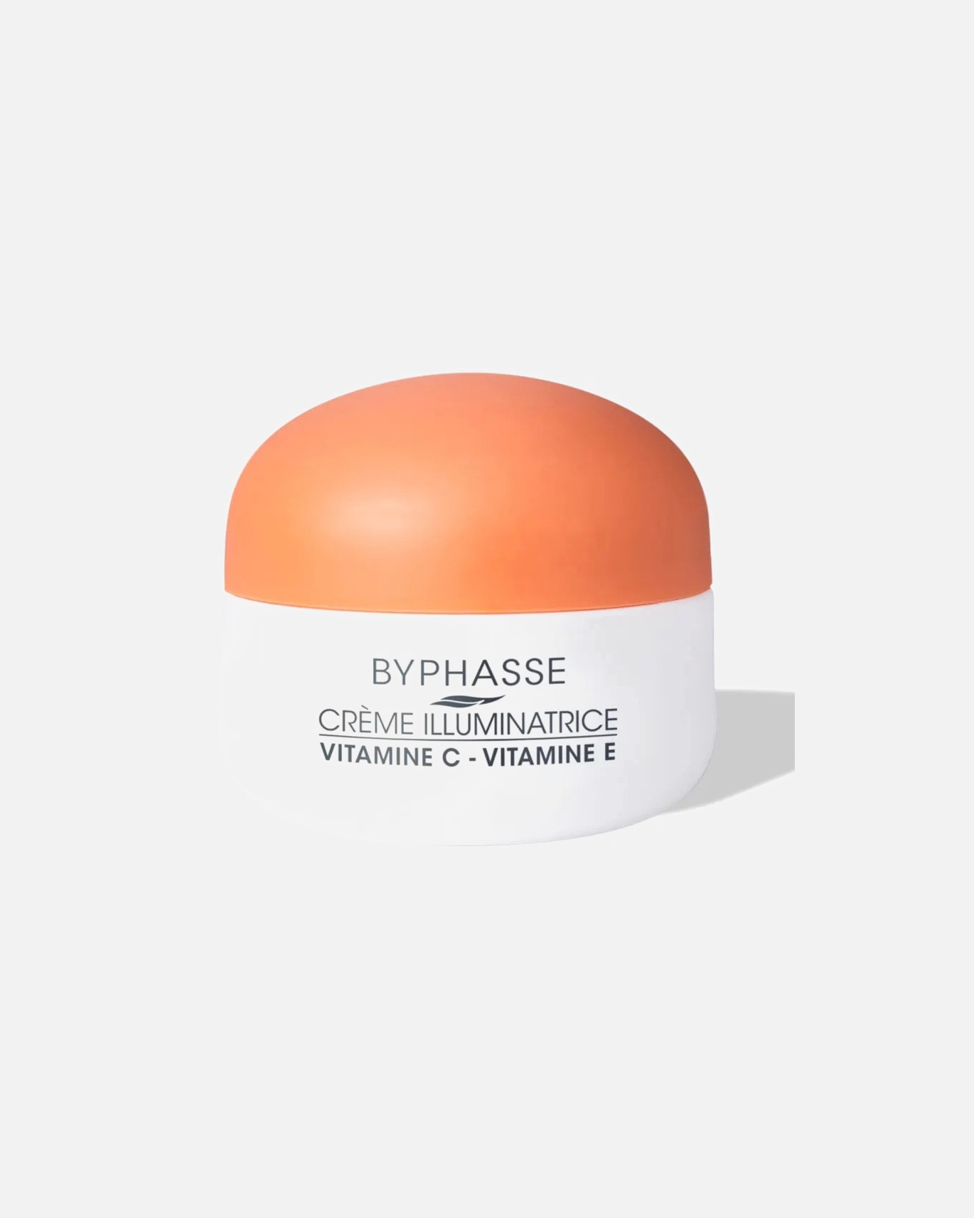 Crema facial para Mujer Byphasse VITAMINA C crema iluminadora 50 ml