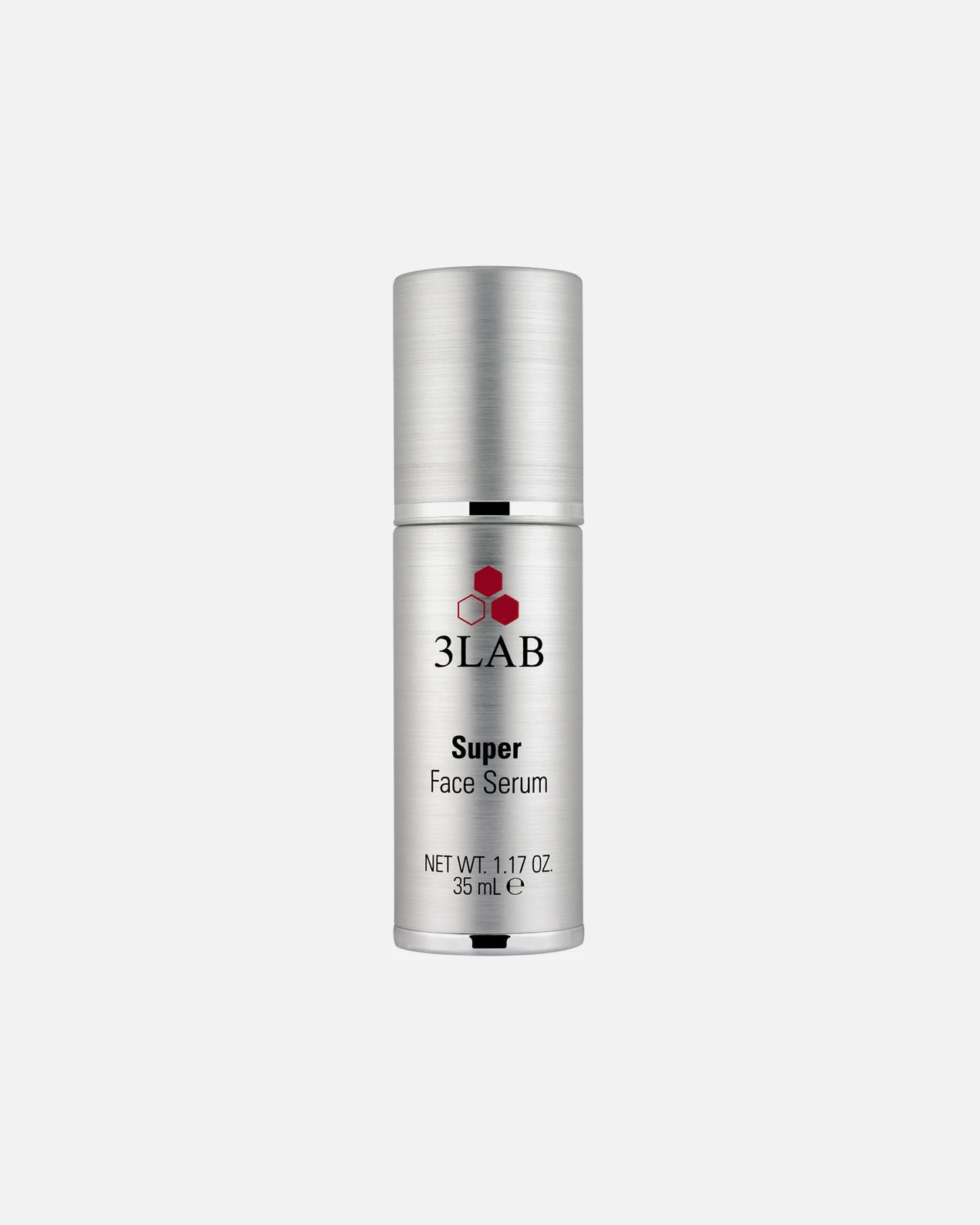 Suero antienvejecimiento para Mujer 3LAB Super Face Serum 35 ml