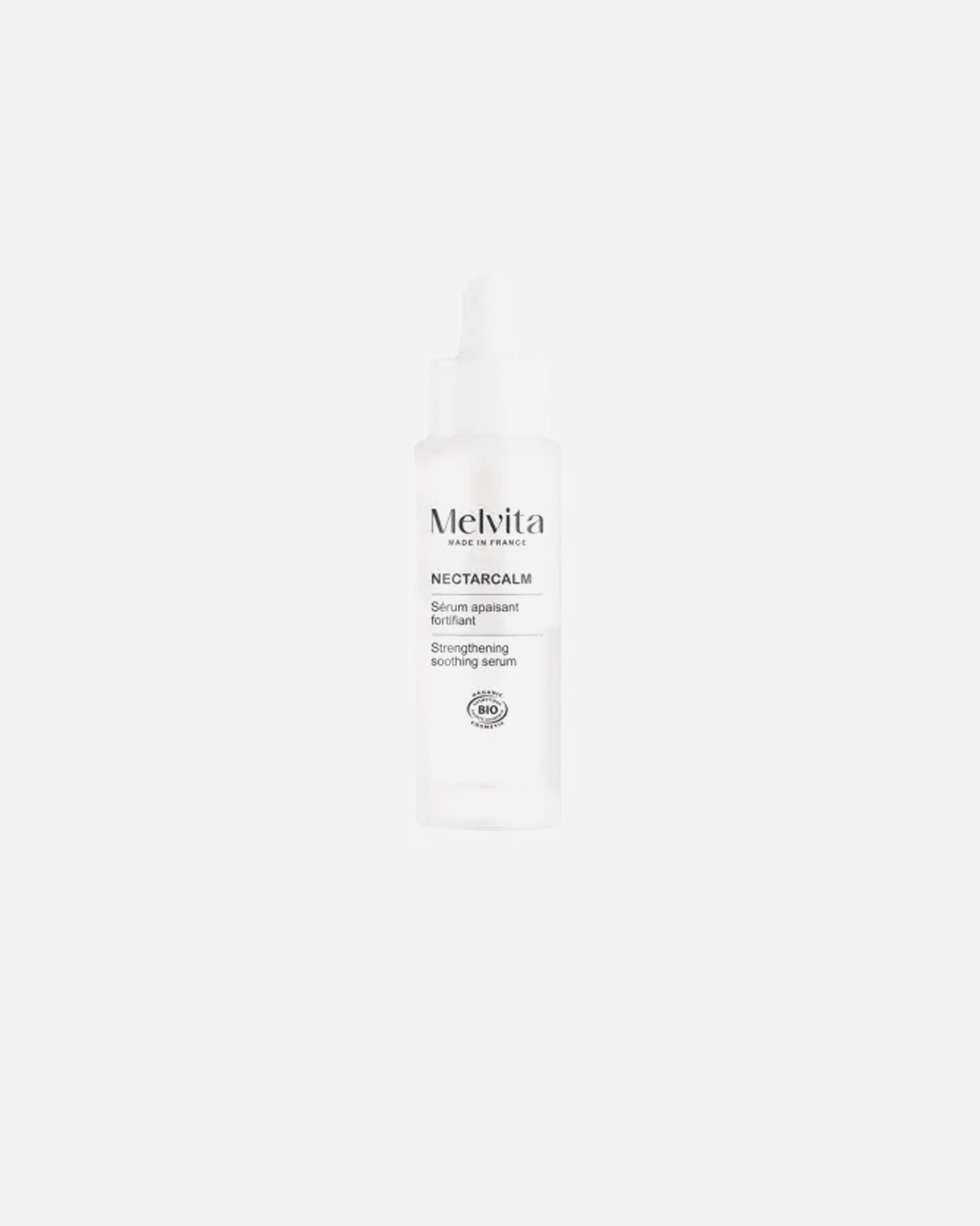 Tratamiento facial para Unisex Melvita NECTARCALM sérum calmante fortificante 30 ml