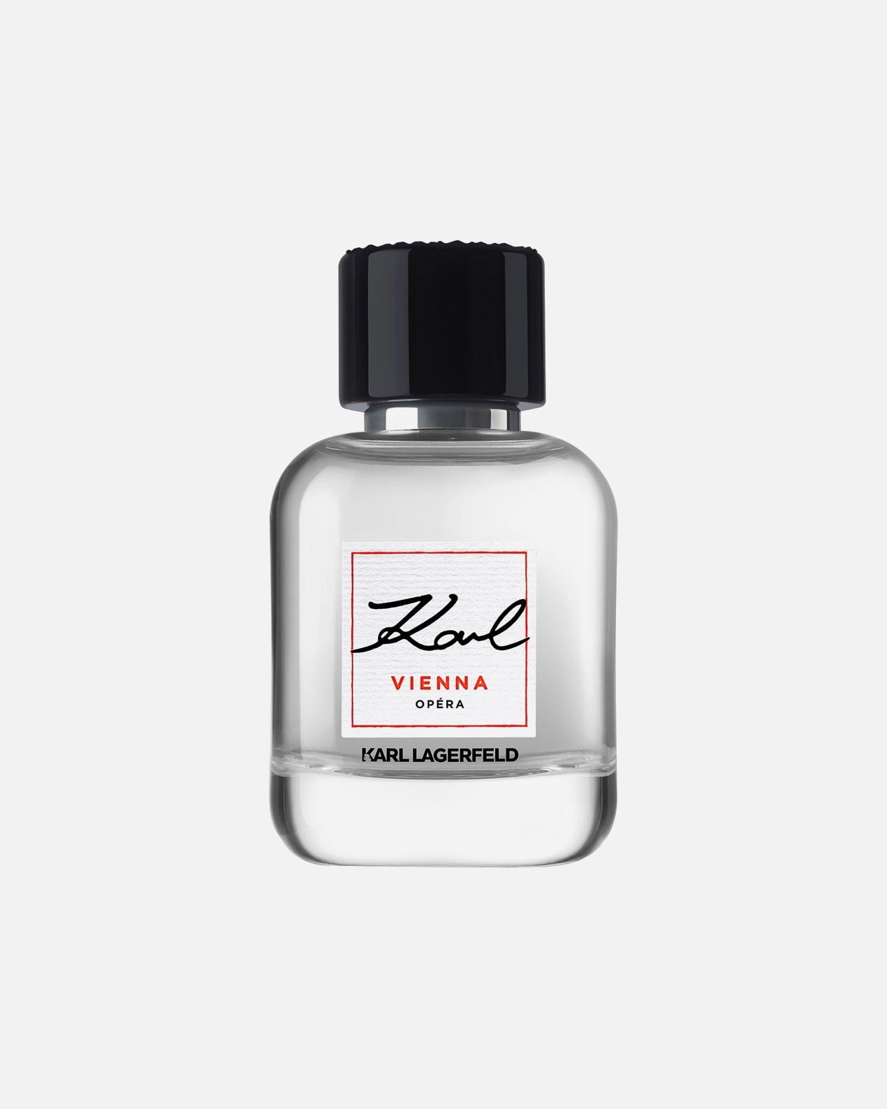Eau de toilette para Hombre Karl Lagerfeld Karl Vienna Opéra Eau de Toilette Spray 100 ml