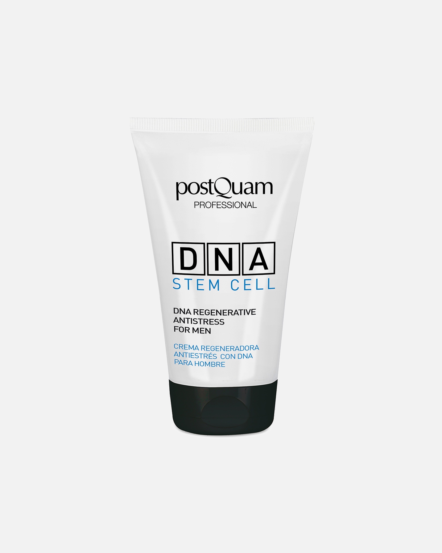 Crema facial para Hombre GLOBAL DNA MEN antiestress cream 50 ml