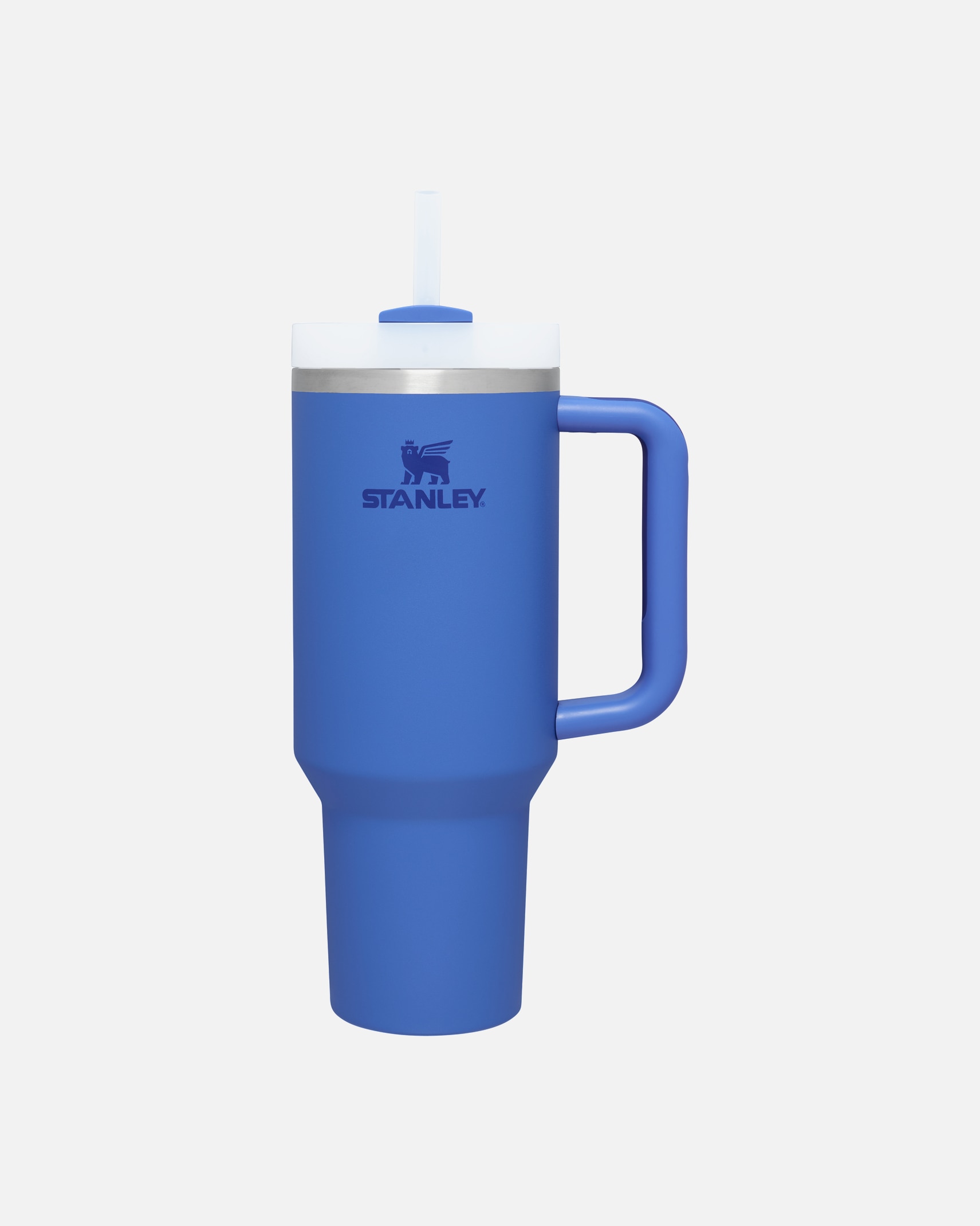 Botella para Unisex Stanley 1913 Botella de agua Isotermica - 1,18L - THE QUENCHER H2.0 FLOWSTATE™ TUMBLER Iris