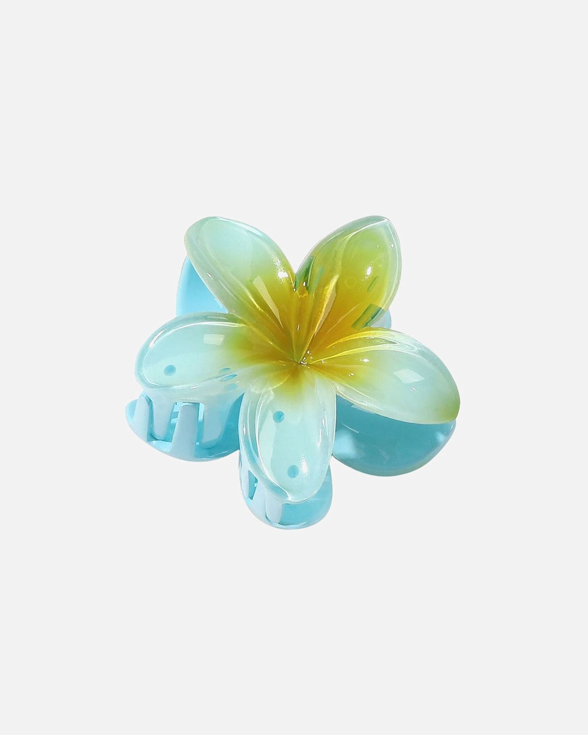 Pinza cabello para Unisex SOHO Pinza Para El Pelo De Moana Océano