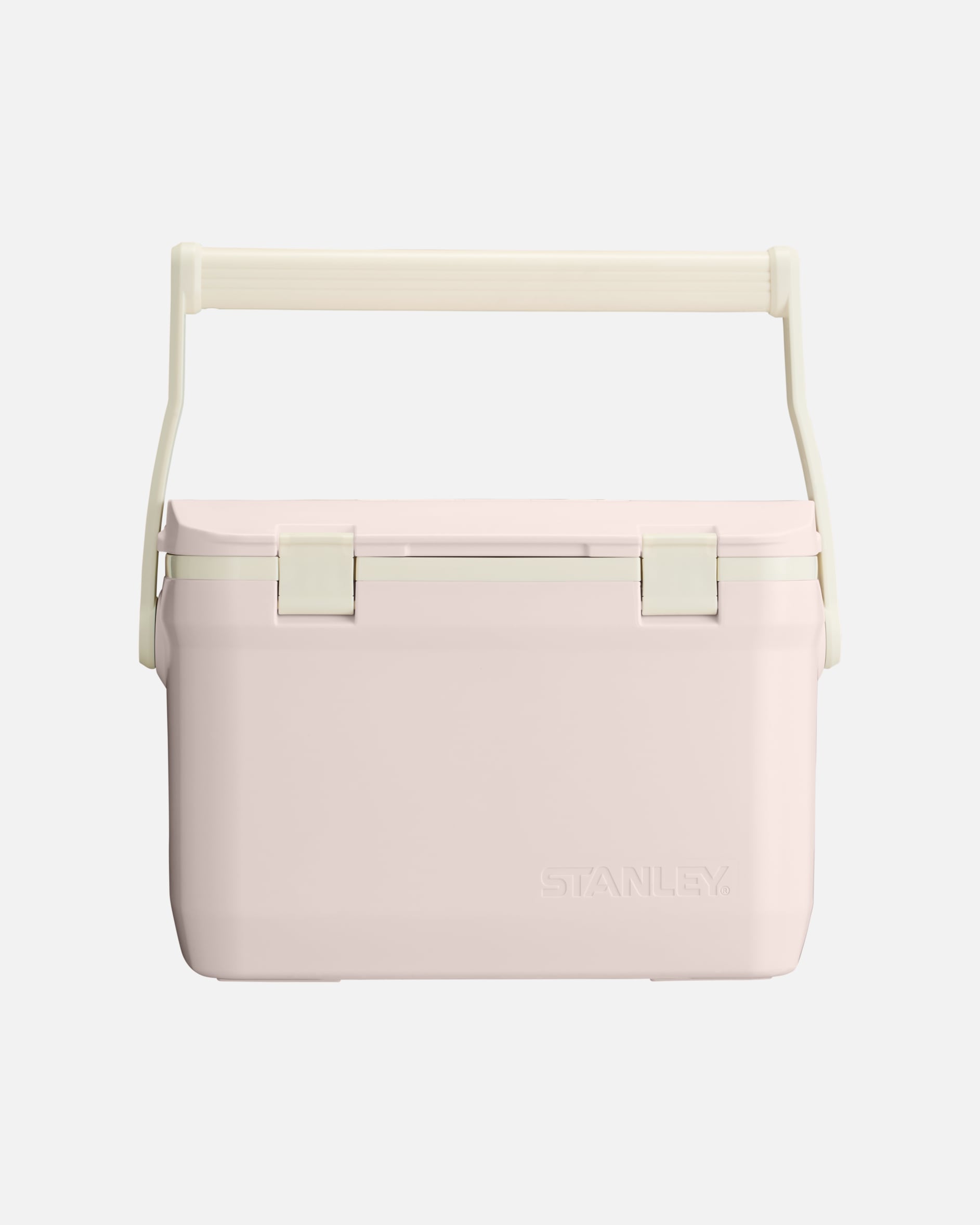 Botella para Unisex Stanley 1913 Nevera portátil - 15,1L - EASY CARRY OUTDOOR COOLER Rose Quartz