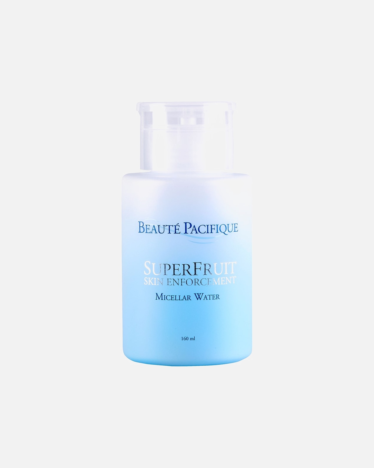 Agua micelar para Mujer Beauté Pacifique Agua Micelar SuperFruit Skin Enforcement 160 ml