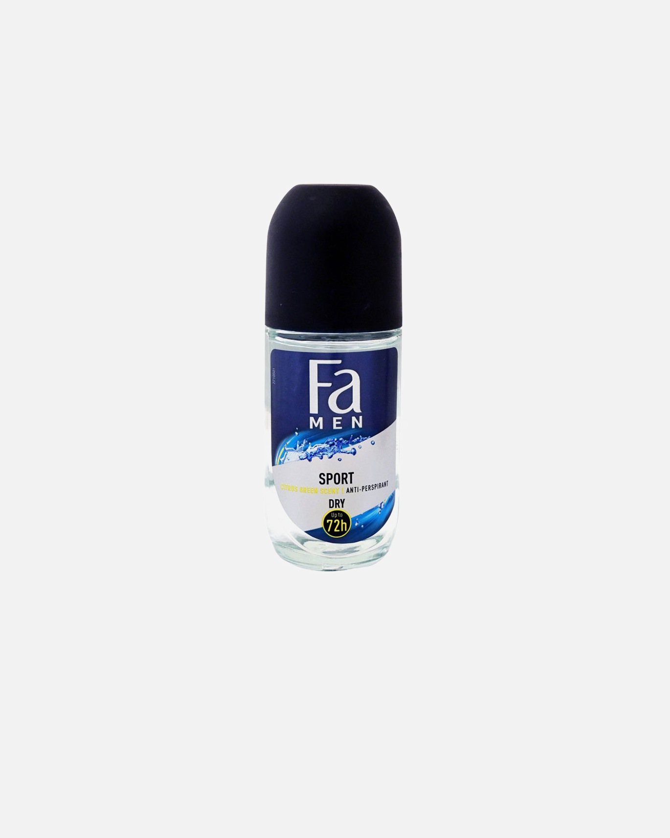 Desodorante para Unisex Fa SPORT ENERGIZING FRESH 48H desodorante roll-on 50 ml