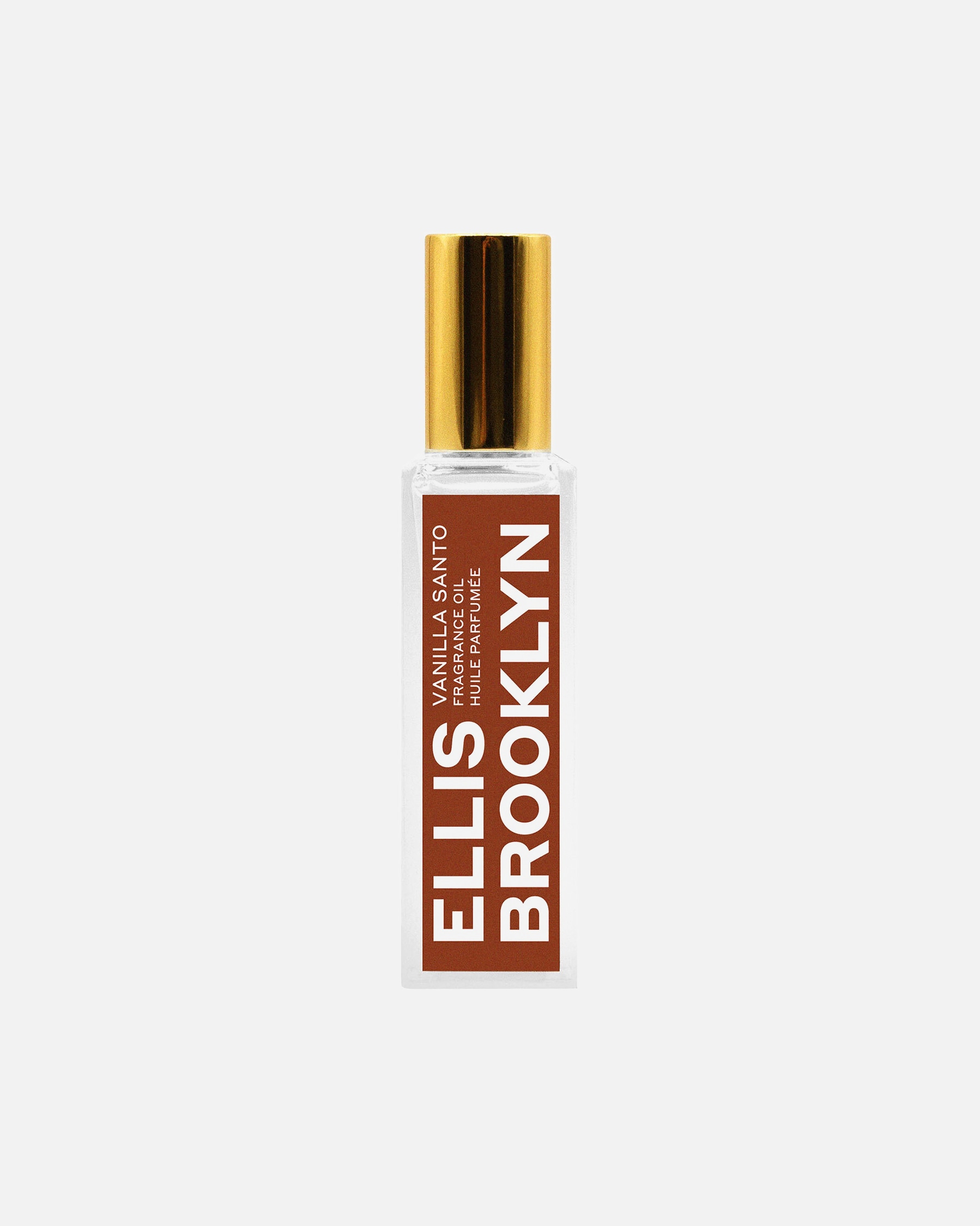 Perfume para Unisex Ellis Brooklyn VANILLA SANTO VANILLA SANTO