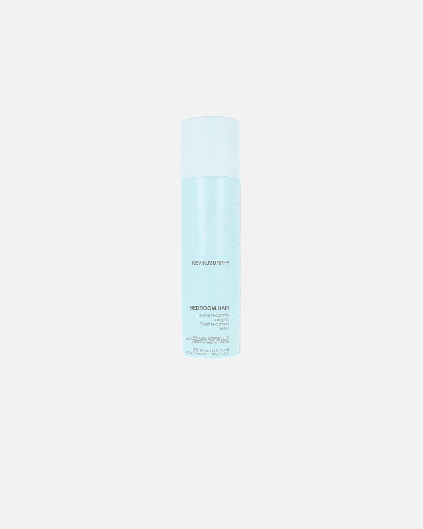 Laca capilar para Unisex Kevin Murphy BEDROOM.HAIR spray texturizante 250 ml