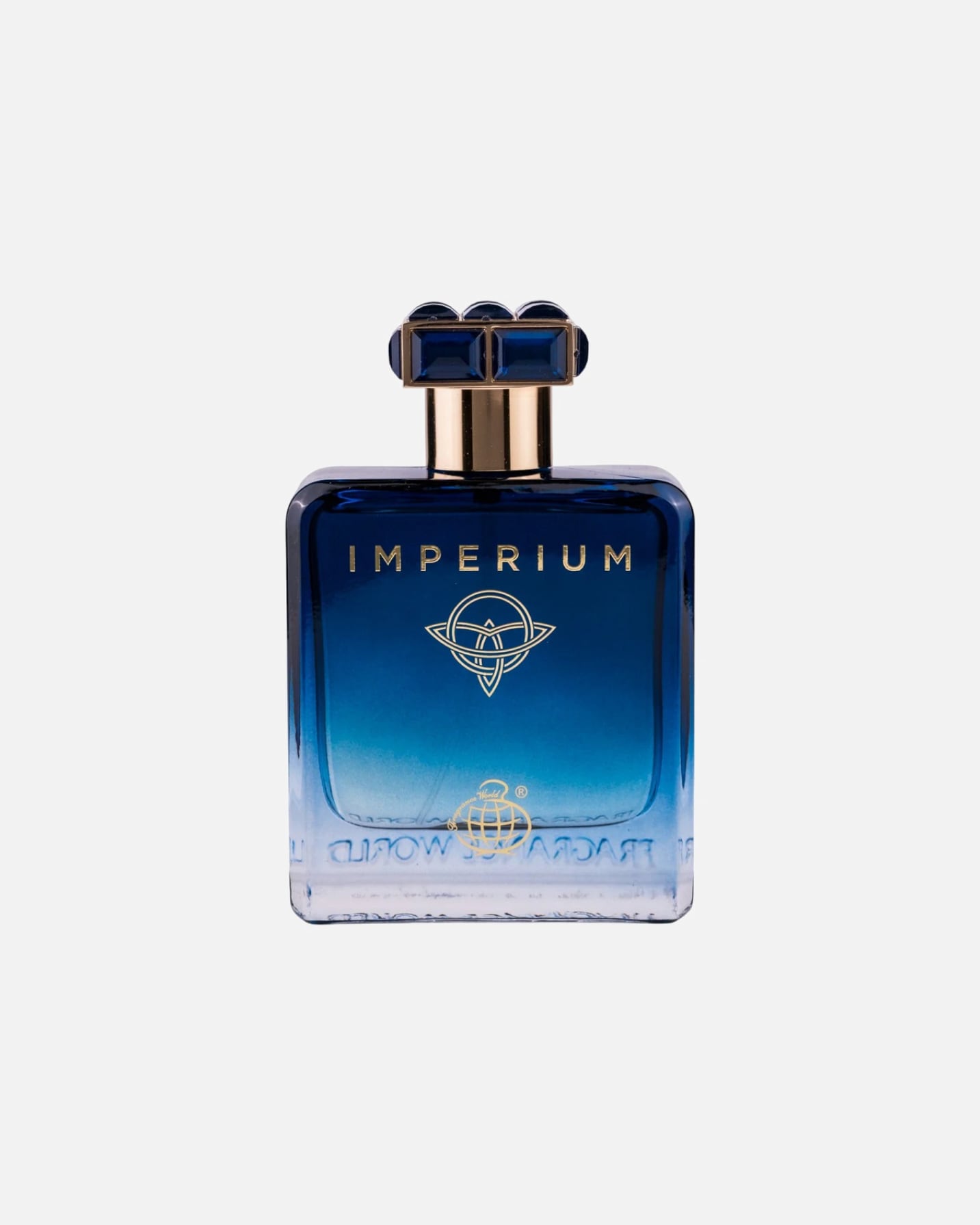 Eau de Parfum para Hombre Fragrance World Default Brand Line Eau de Parfum Imperium 100 ml