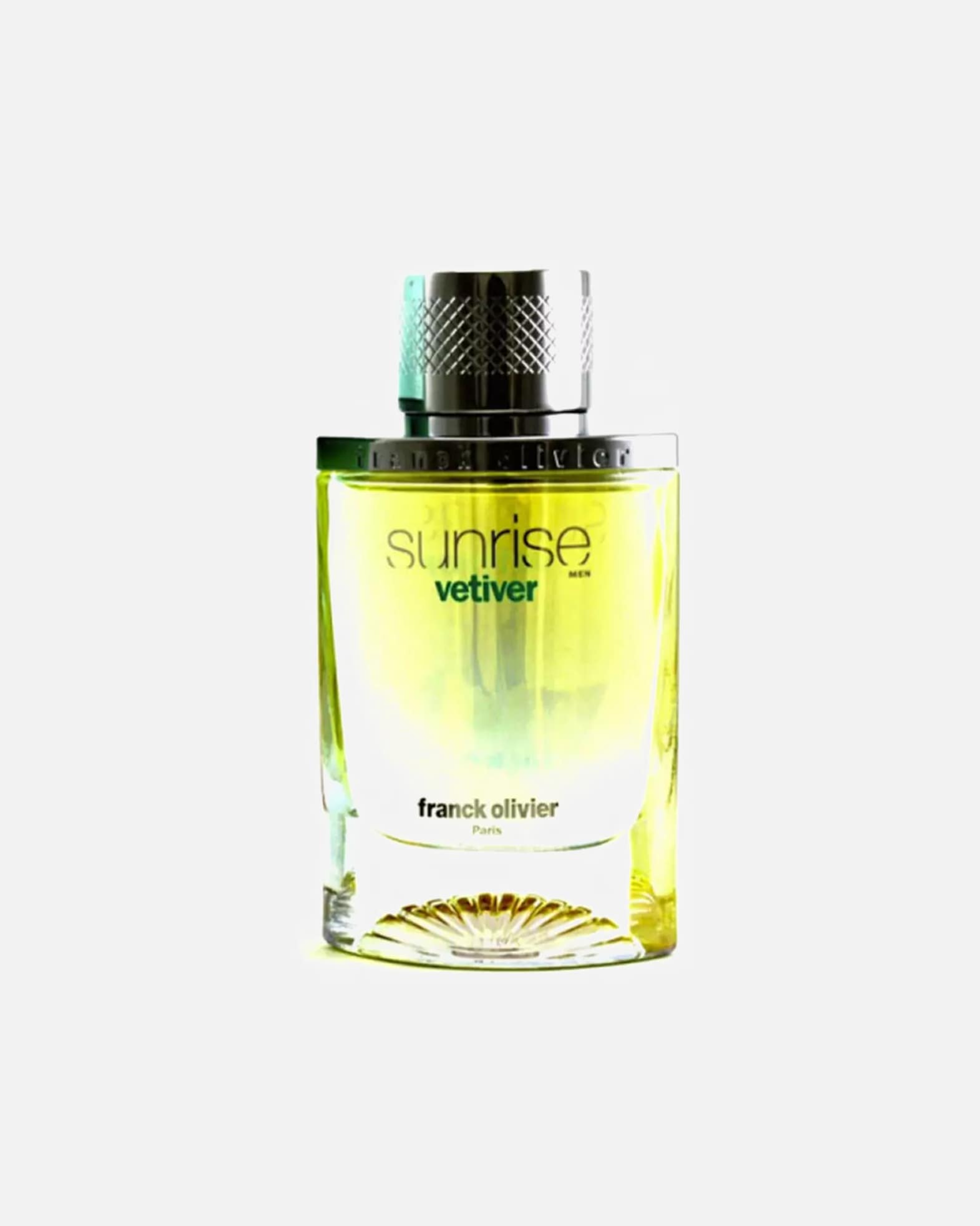 Eau de toilette para Unisex Franck Olivier Default Brand Line Eau de Toilette Sunrise Vetiver 75 ml
