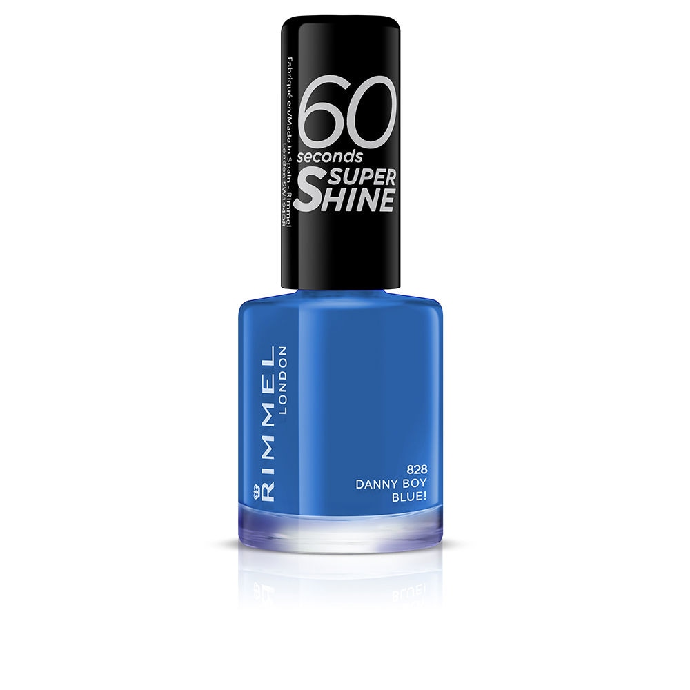 828-Danny Boy Blue