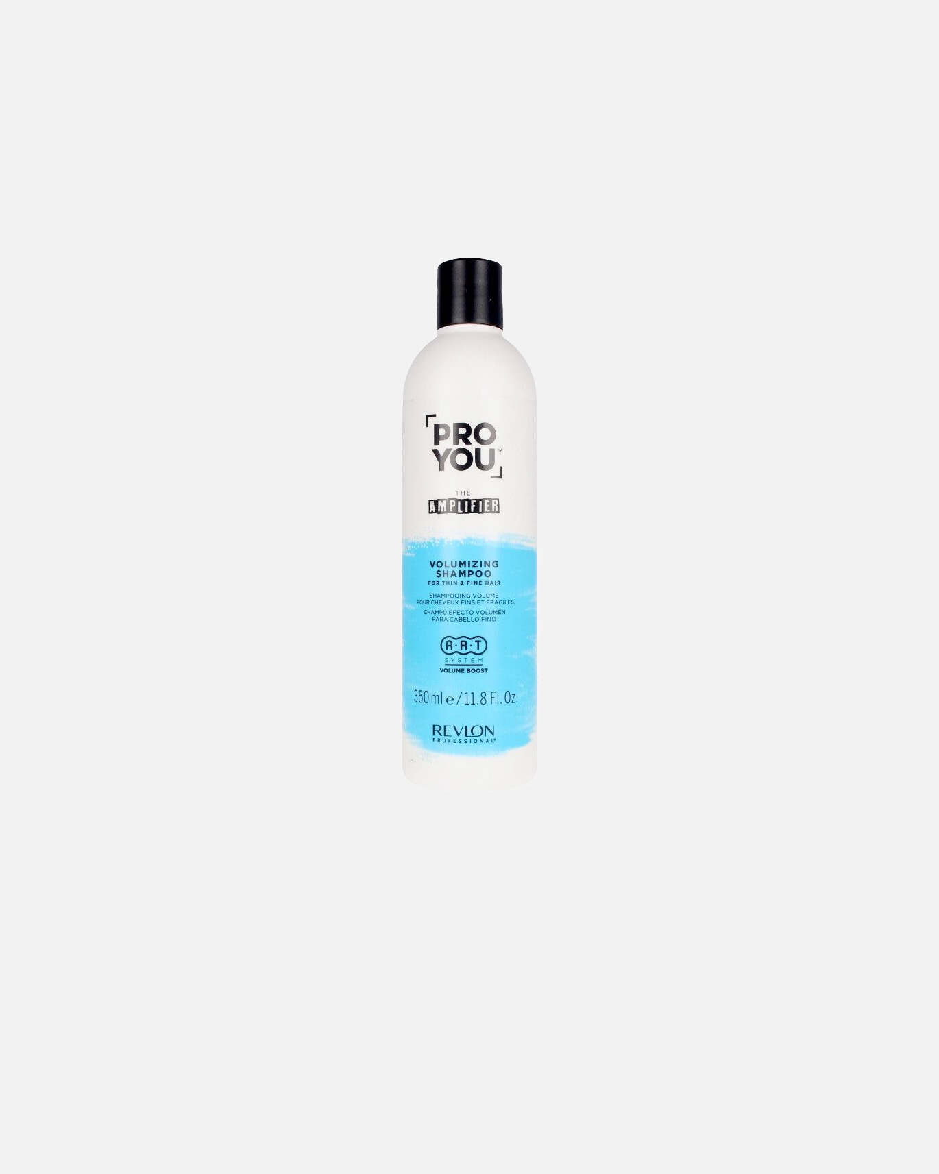 Champú capilar para Mujer Revlon Professional PROYOU the amplifier shampoo 350 ml