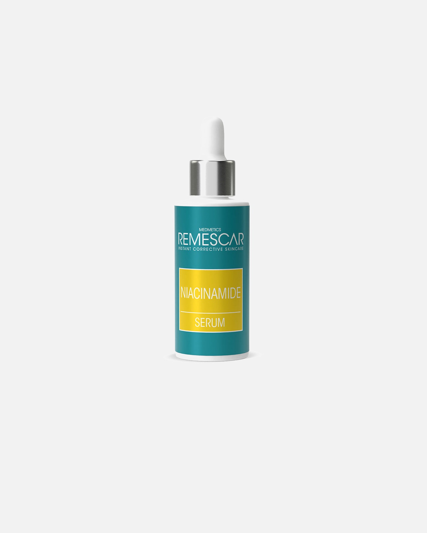 Suero hidratante para Mujer REMESCAR SÉRUM niacinamida 30 ml