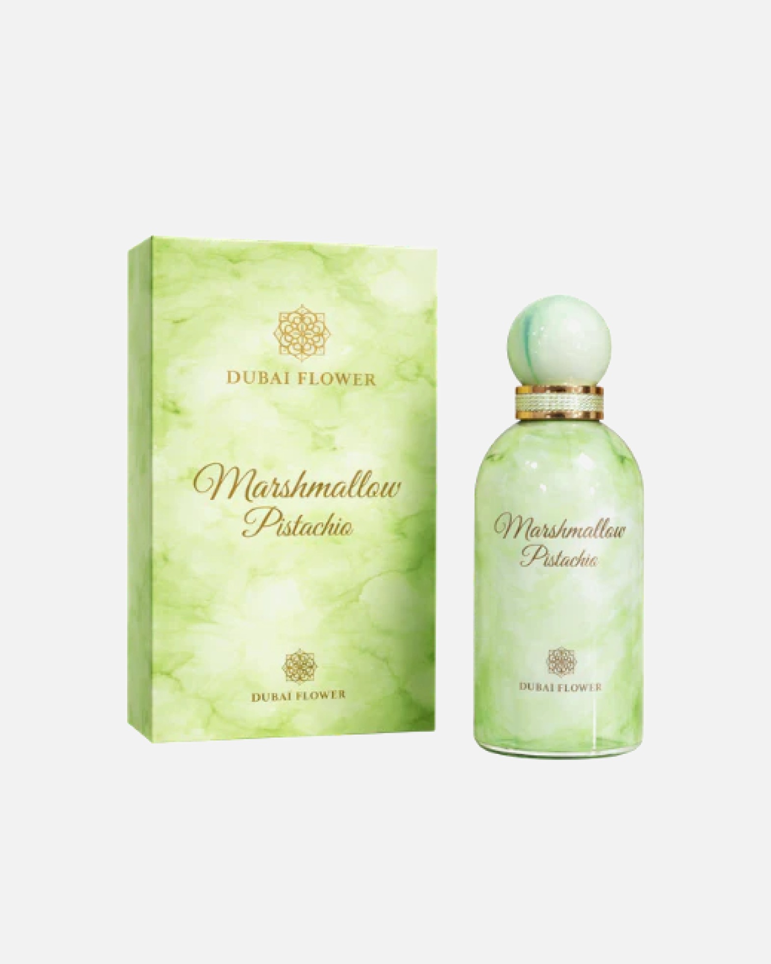 Perfume para Unisex Extrait de Parfum Marshmallow Pistachio 100 ml