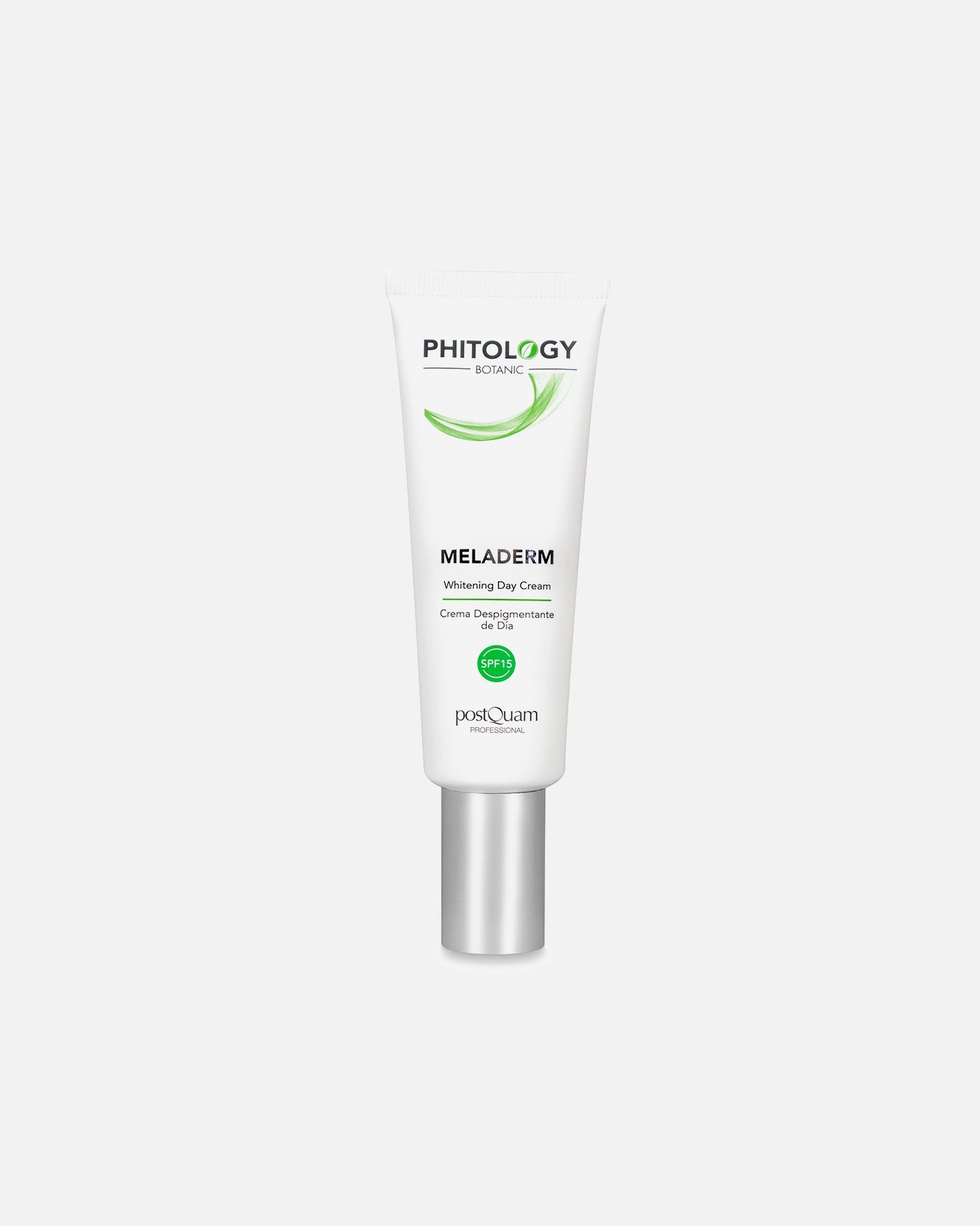 Crema facial para Unisex Skin Care Despigmentante Fitológica Spf 15 50 ml