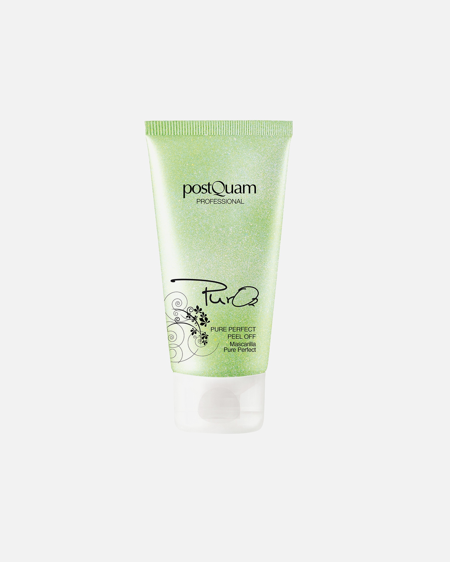 Crema limpiadora para Unisex Skin Care Pur Peel Off 150 ml