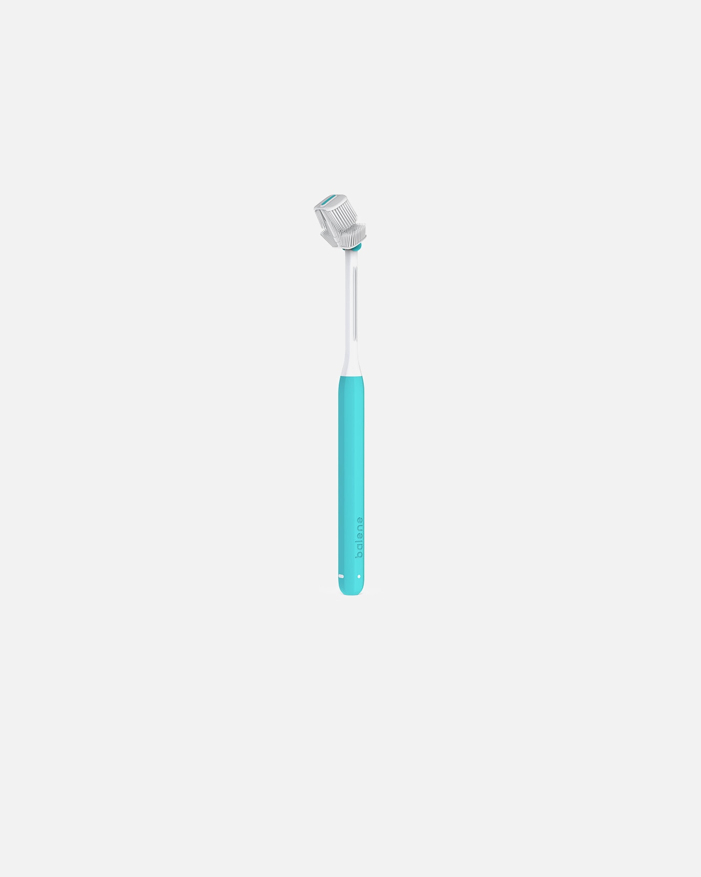 Cepillo de dientes eléctrico para Unisex ISDIN BALENE BY BEXIDENT cepillo dental suave Aqua