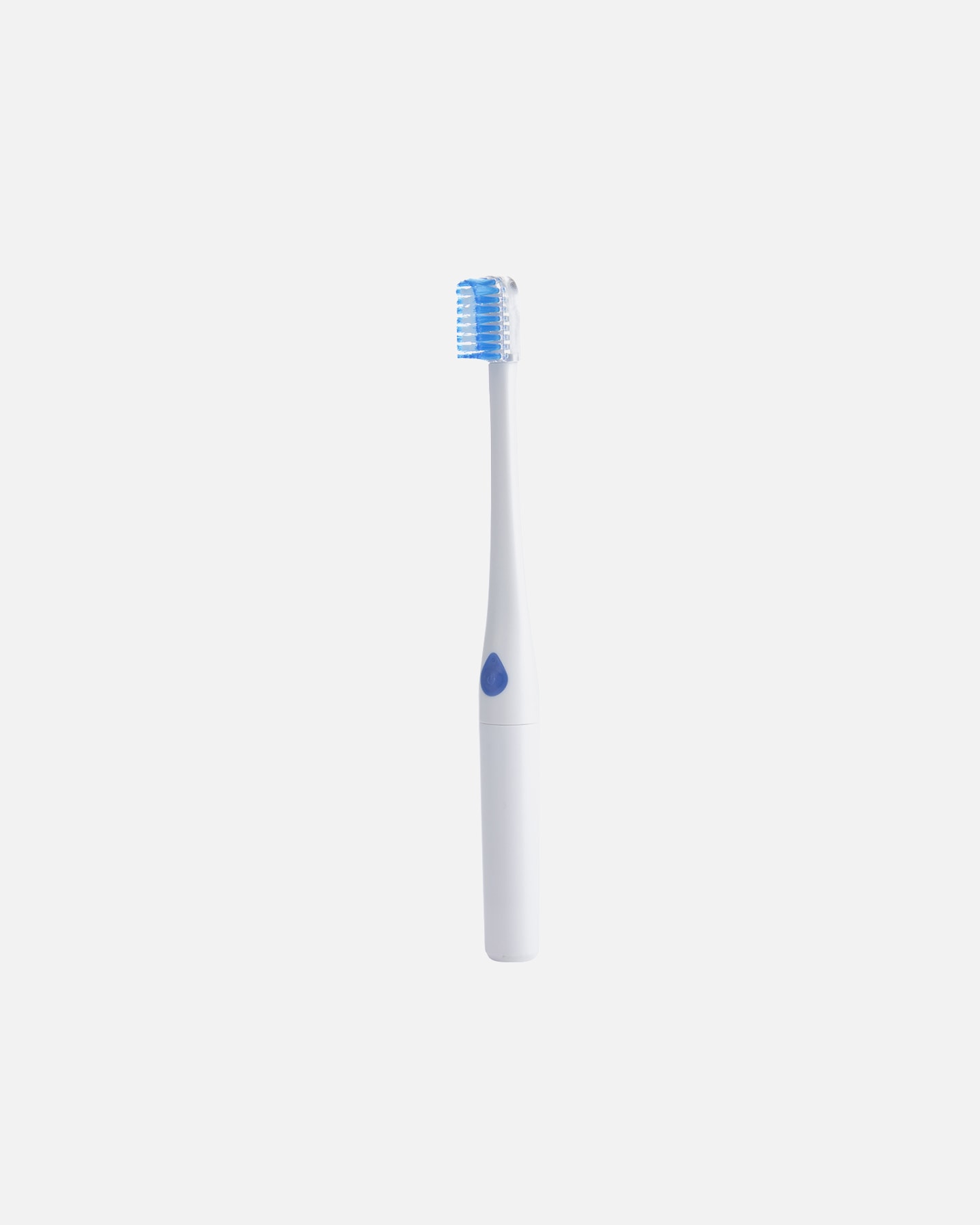 Cepillo de dientes eléctrico para Unisex Italian Design Electrical Items Cepillo Eléctrico Dental Azul 1 pieza