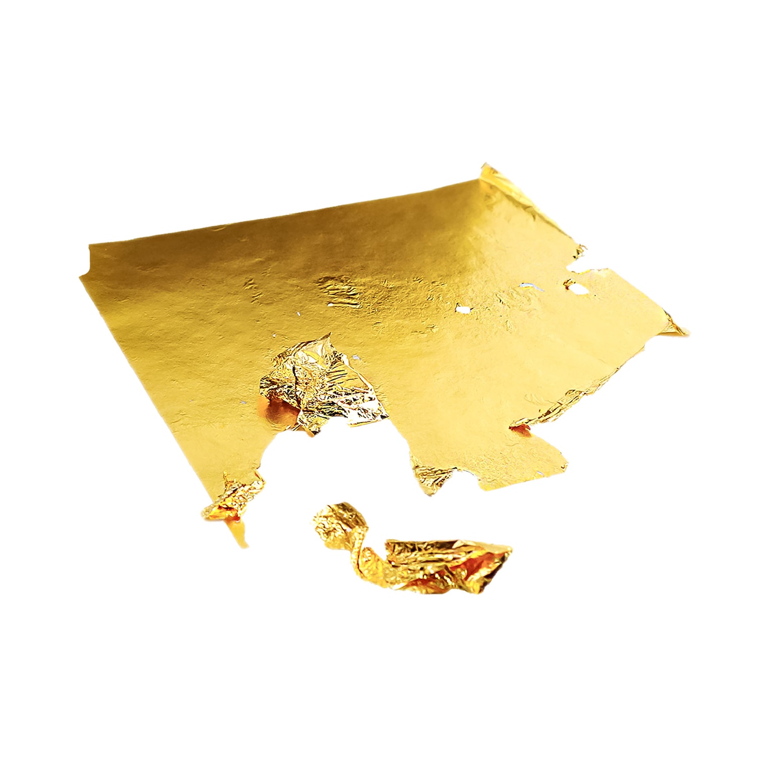 Imagen de Laminas de oro 24Kt