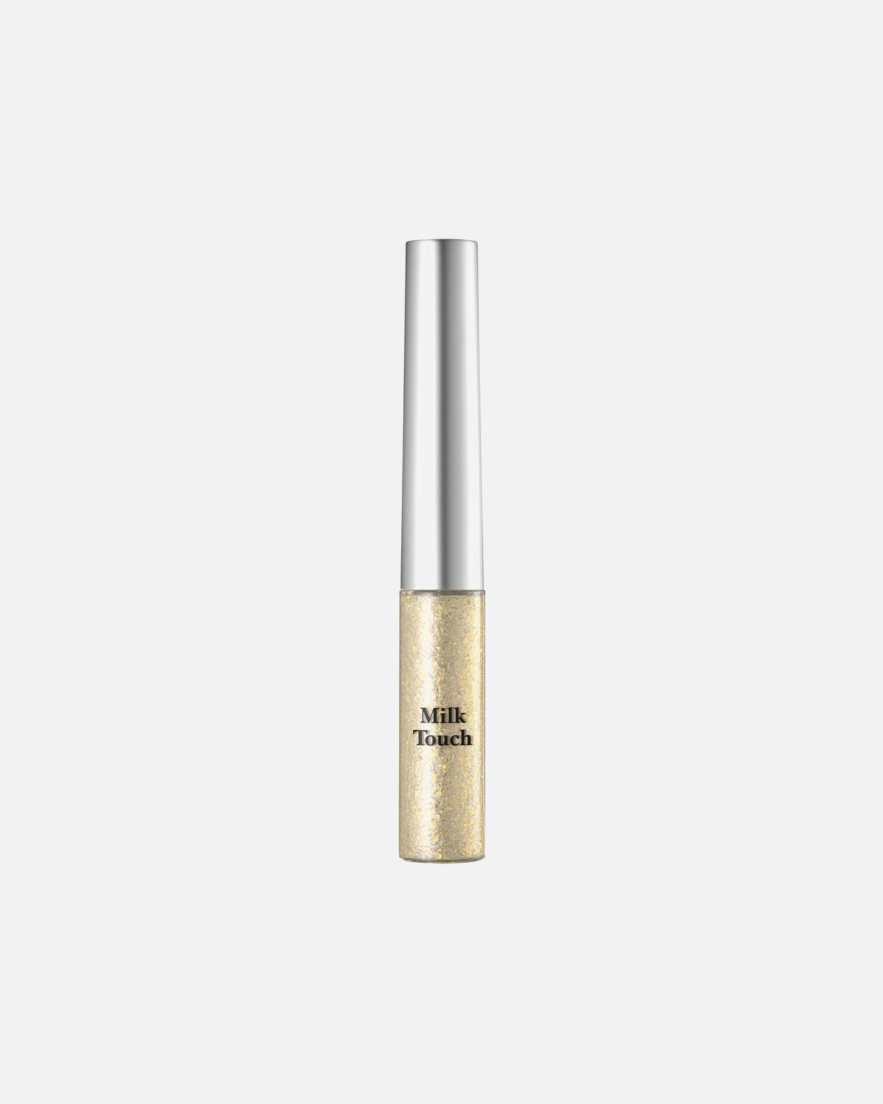 Sombra de ojos para Mujer Milk Touch Default Brand Line Brillo de ojos Fairy Jewel Joyería Aurora White