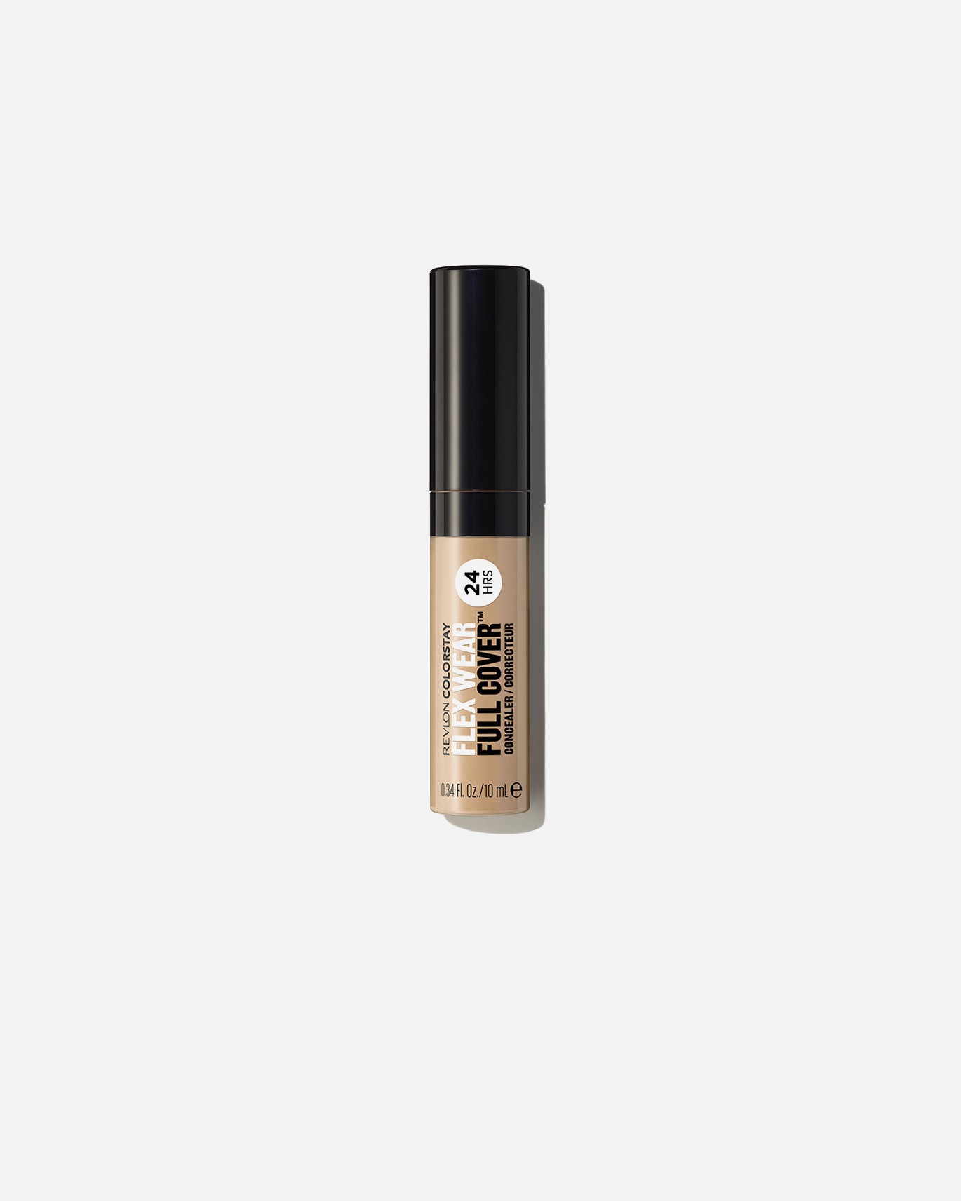 Corrector para Unisex Revlon COLORSTAY FLEX WEAR corrector ojeras y rostro 050-medium deep