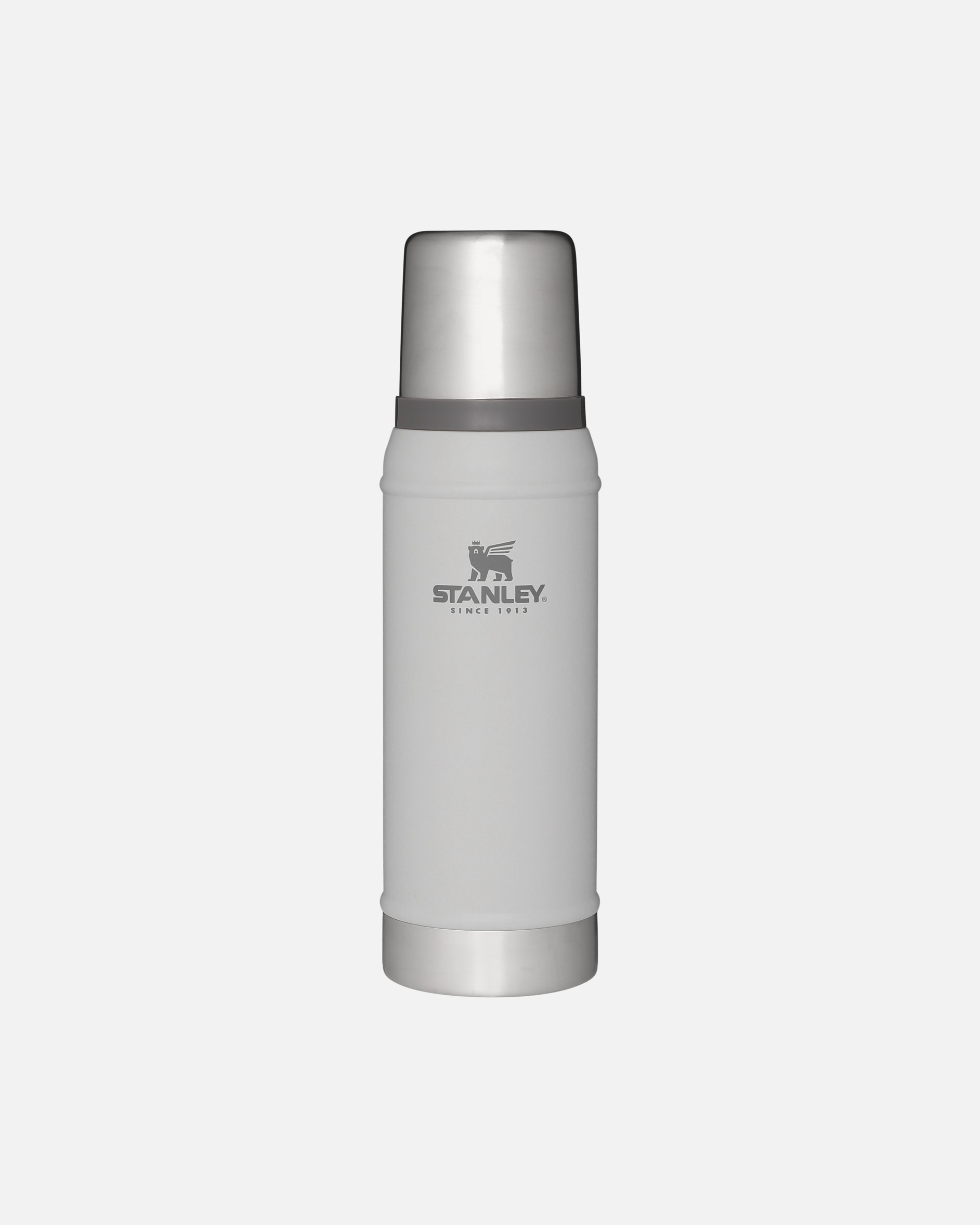 Botella para Unisex Stanley 1913 Termo Café - 0,75L - CLASSIC LEGENDARY BOTTLE Ash
