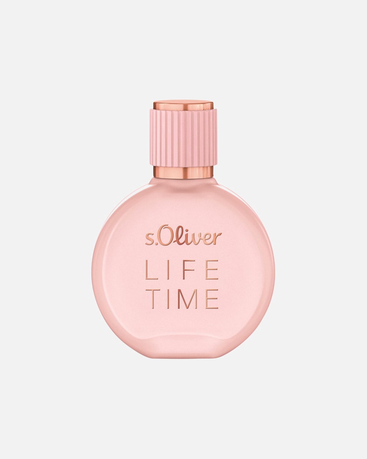 Eau de toilette para Mujer s.Oliver Life Time 30 ml