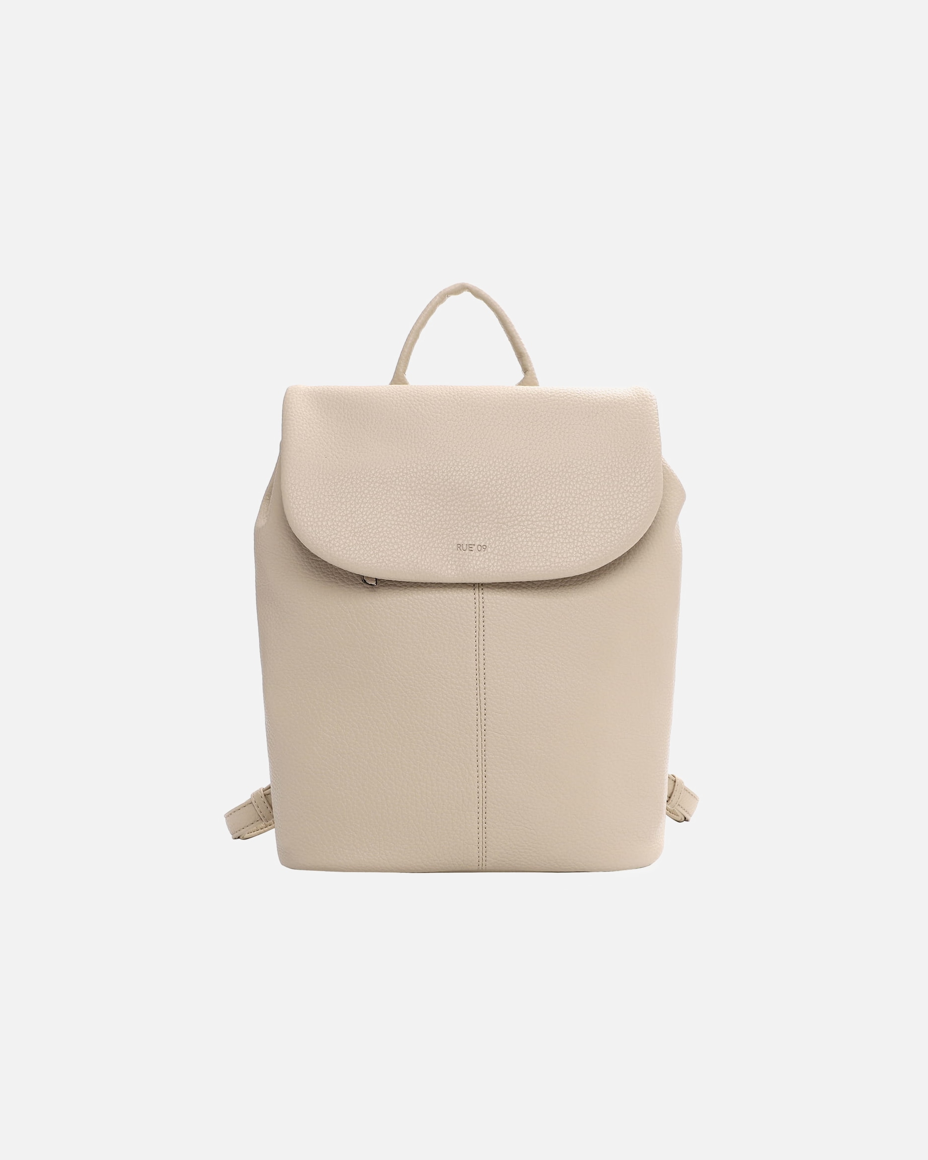 Mochila para Mujer EMILY & NOAH Mochila Tours RUE 09 Beige