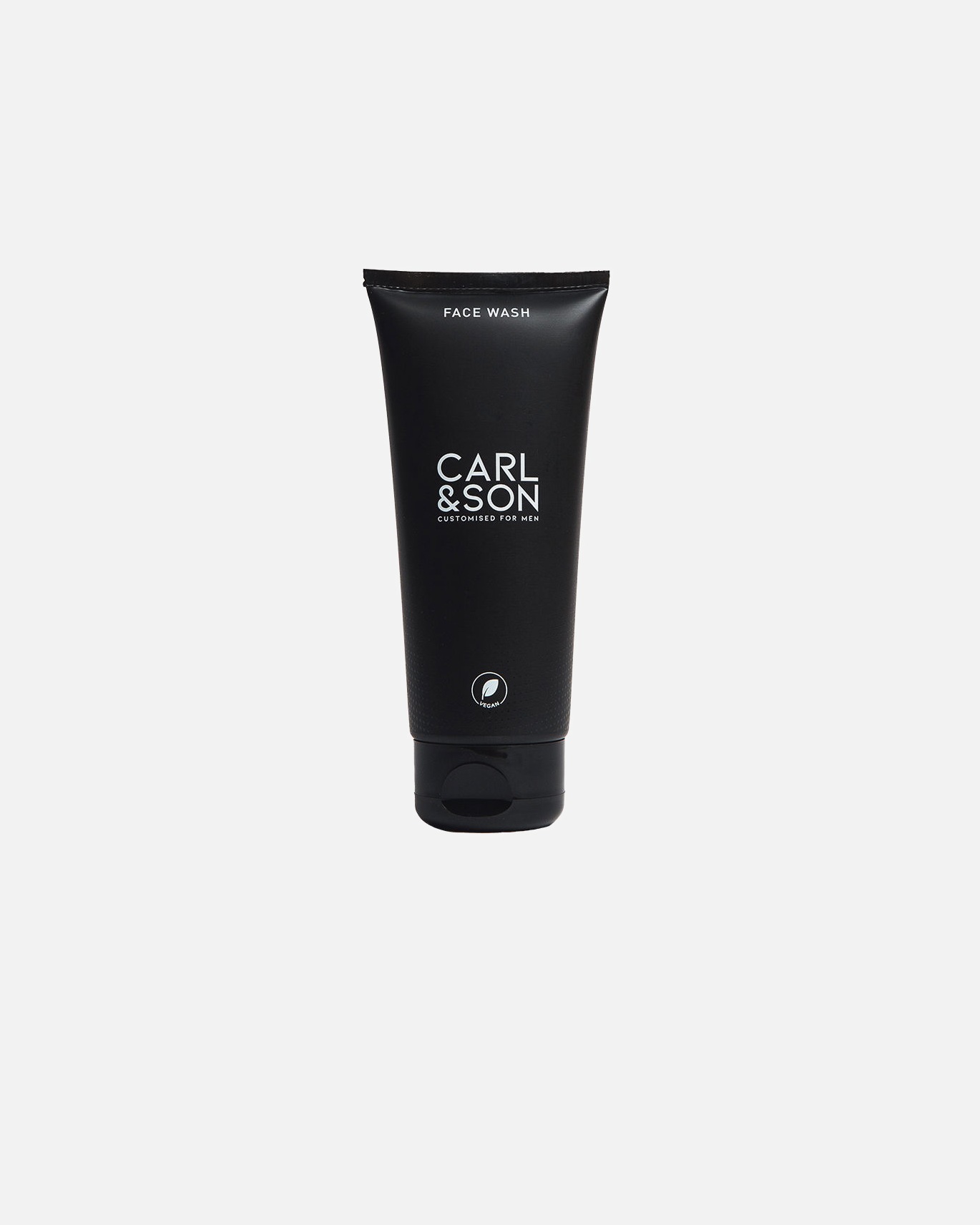 Gel limpiador para Hombre FACE WASH 100 ml