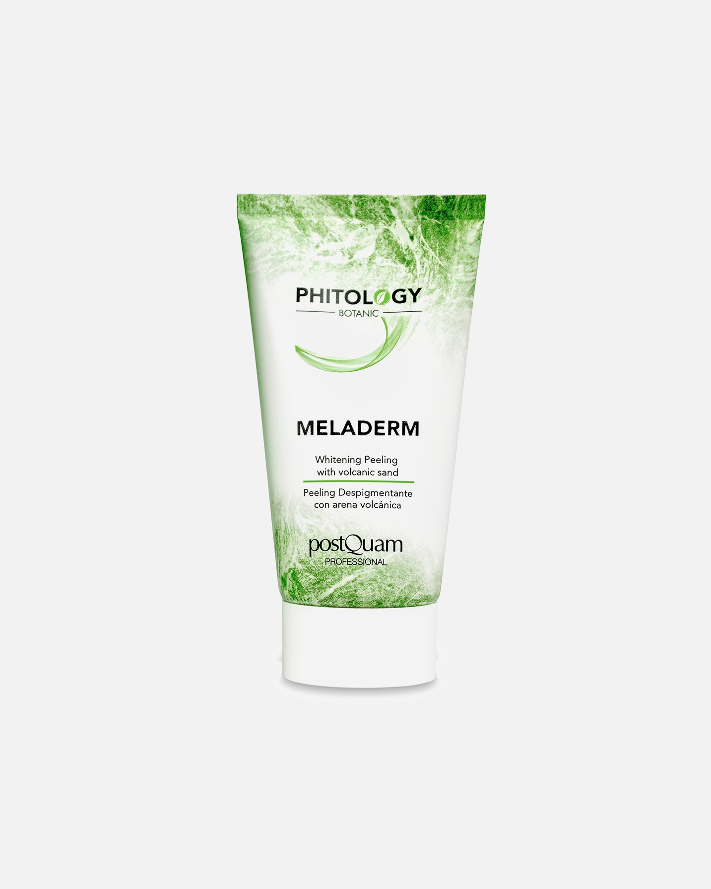 Crema facial para Unisex Skin Care Desintoxicante Fitológico Skin Care Desintoxicante Fitológico