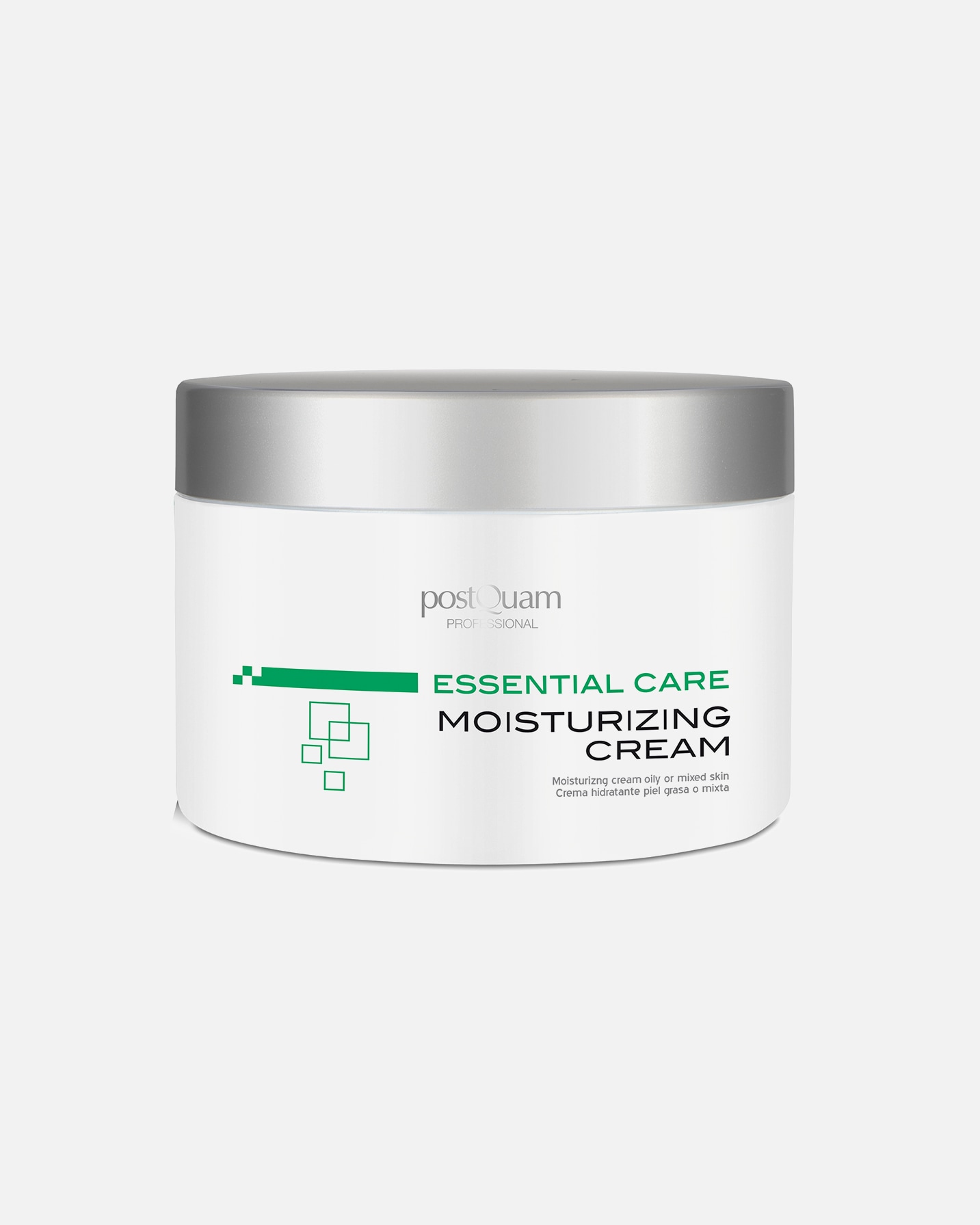 Crema facial para Unisex Skin Care Hidratante Para Pieles Grasas Skin Care Hidratante Para Pieles Grasas