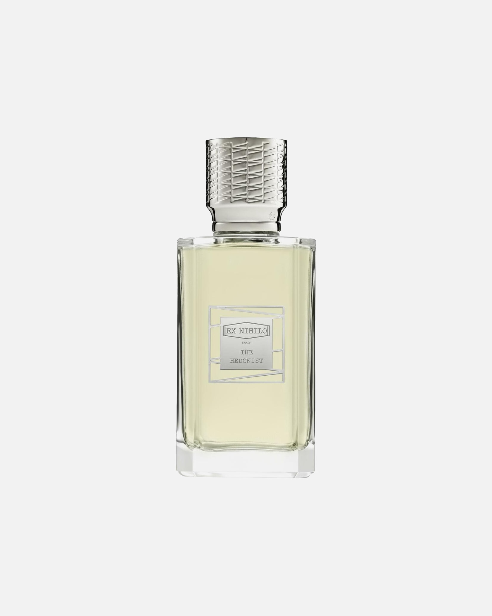 Perfume para Unisex EX Nihilo The Hedonist 100 ml
