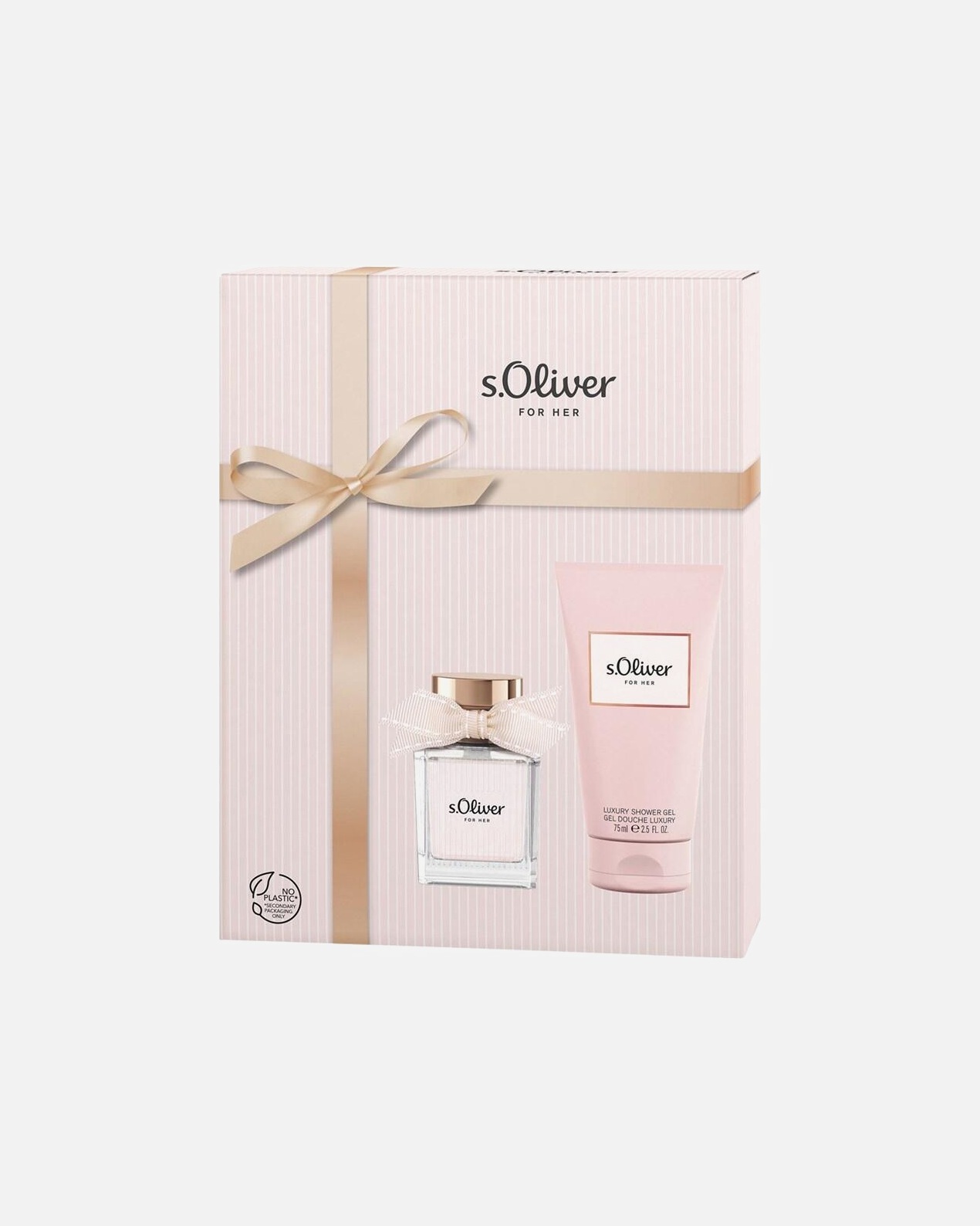 Set de fragancia para Mujer s.Oliver Duo Set 1 pieza