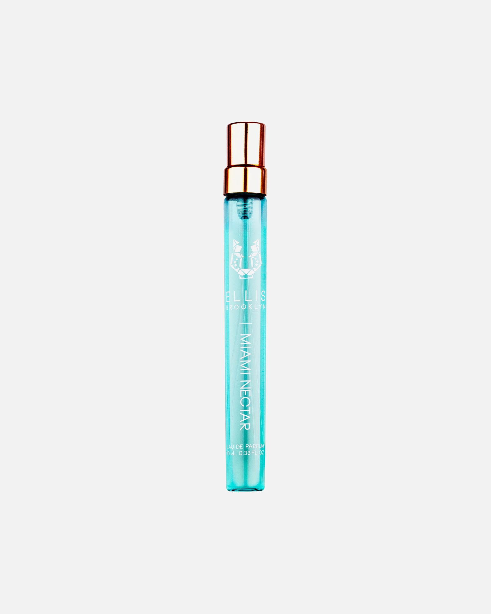 Eau de Parfum para Unisex Ellis Brooklyn MIAMI NECTAR 10 ml