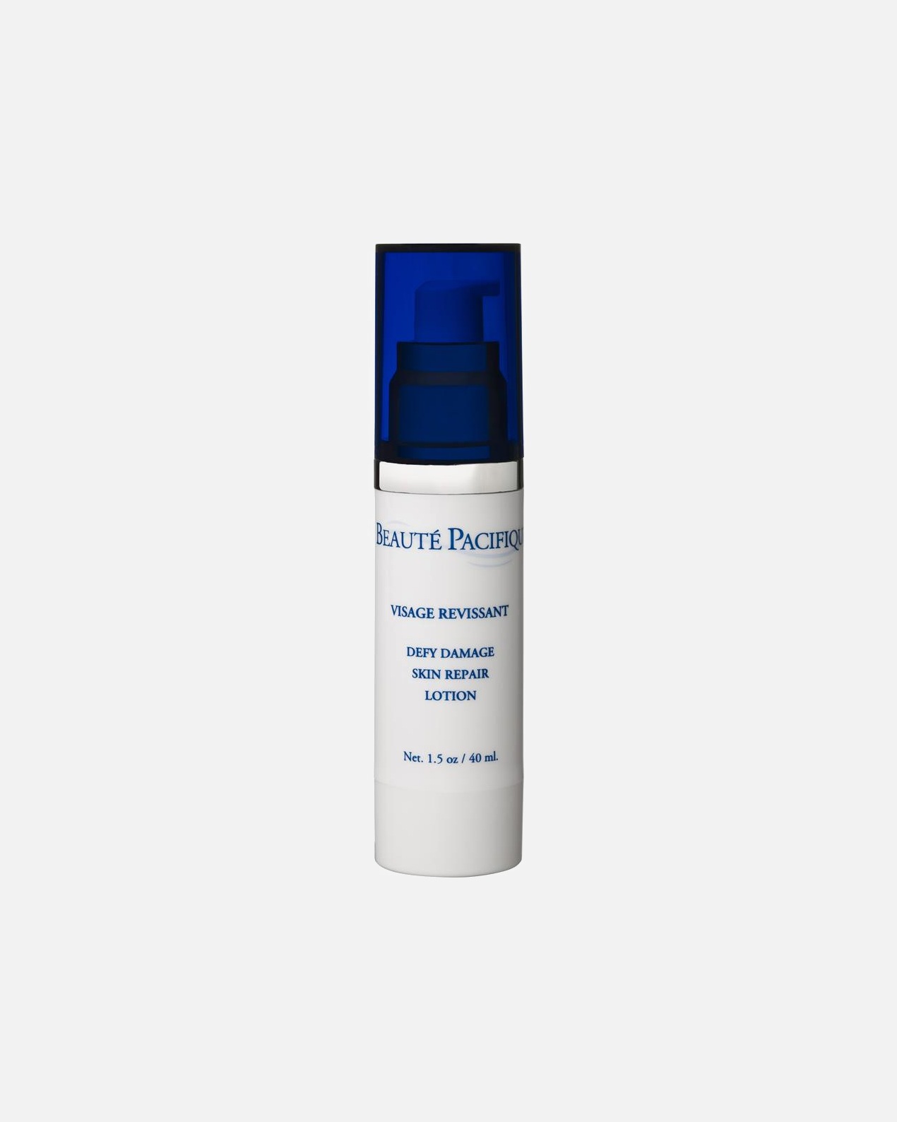 Suero antienvejecimiento para Mujer Beauté Pacifique Defy Damage Loción reparadora de la piel 40 ml