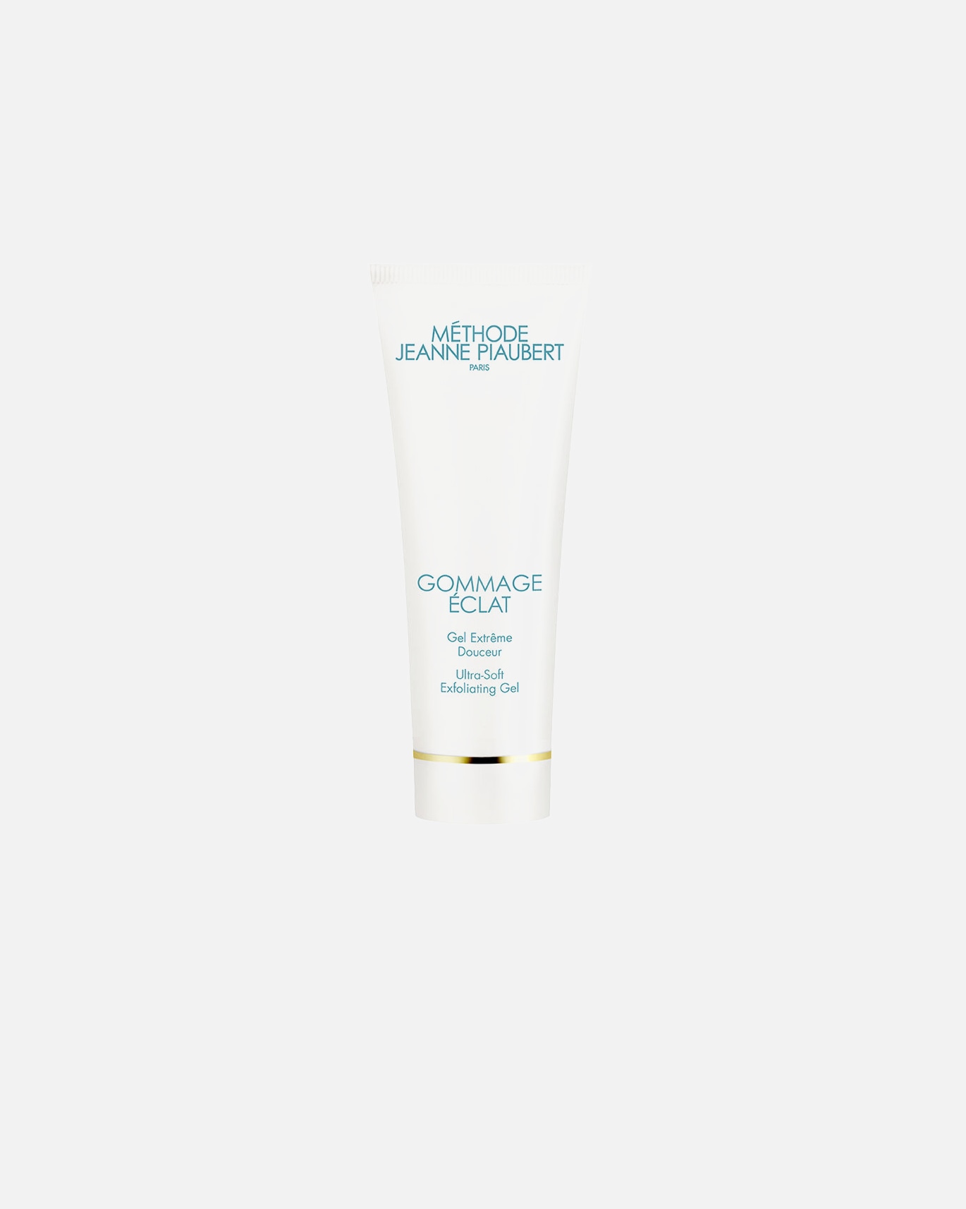 Exfoliante de cara para Mujer Jeanne Piaubert Gommage Éclat Gel Extrème Douceur 75 ml