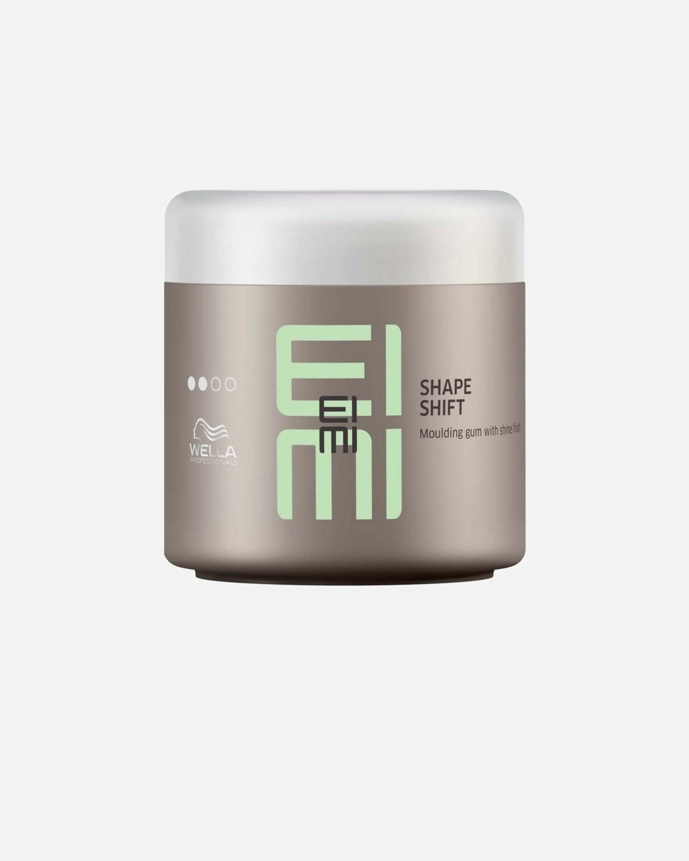 Cera capilar para Unisex Wella Professionals EIMI shape shift 150 ml