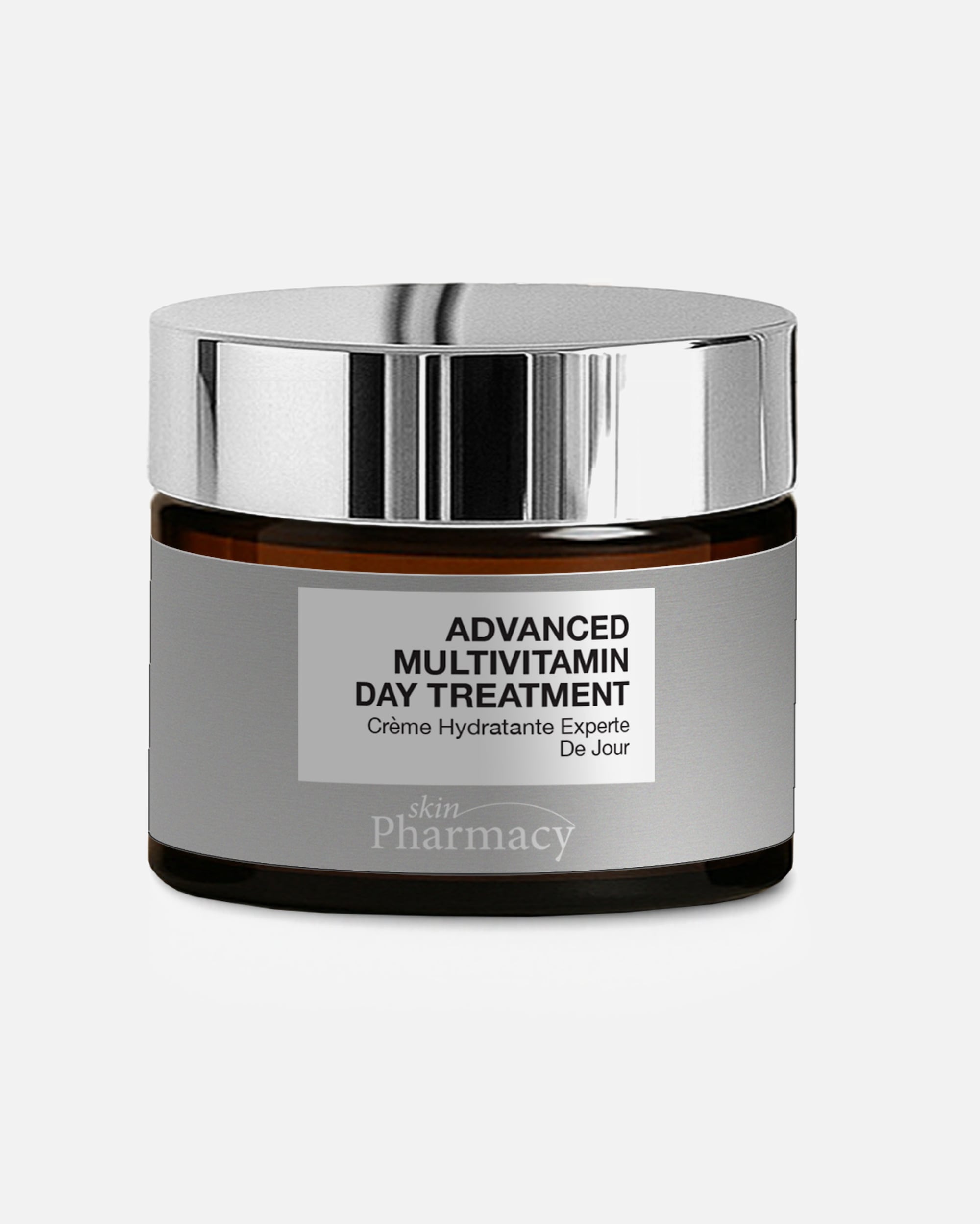 Crema de día para Unisex Skin Pharmacy Default Brand Line Advanced Tratamiento de Día Multivitamínico 50 ml