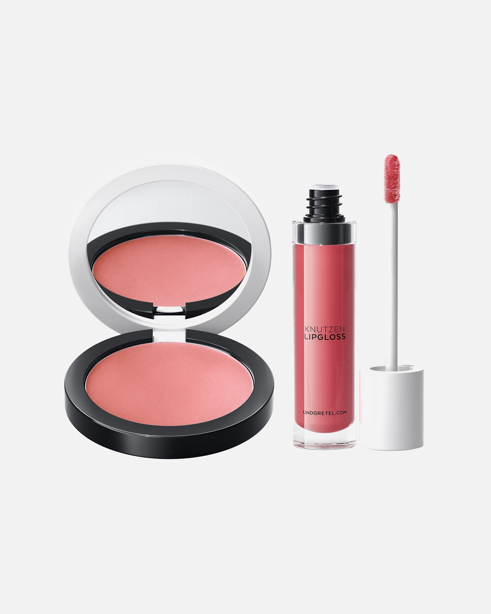 para Mujer Und Gretel BLUSHED Set BLUSHED Set