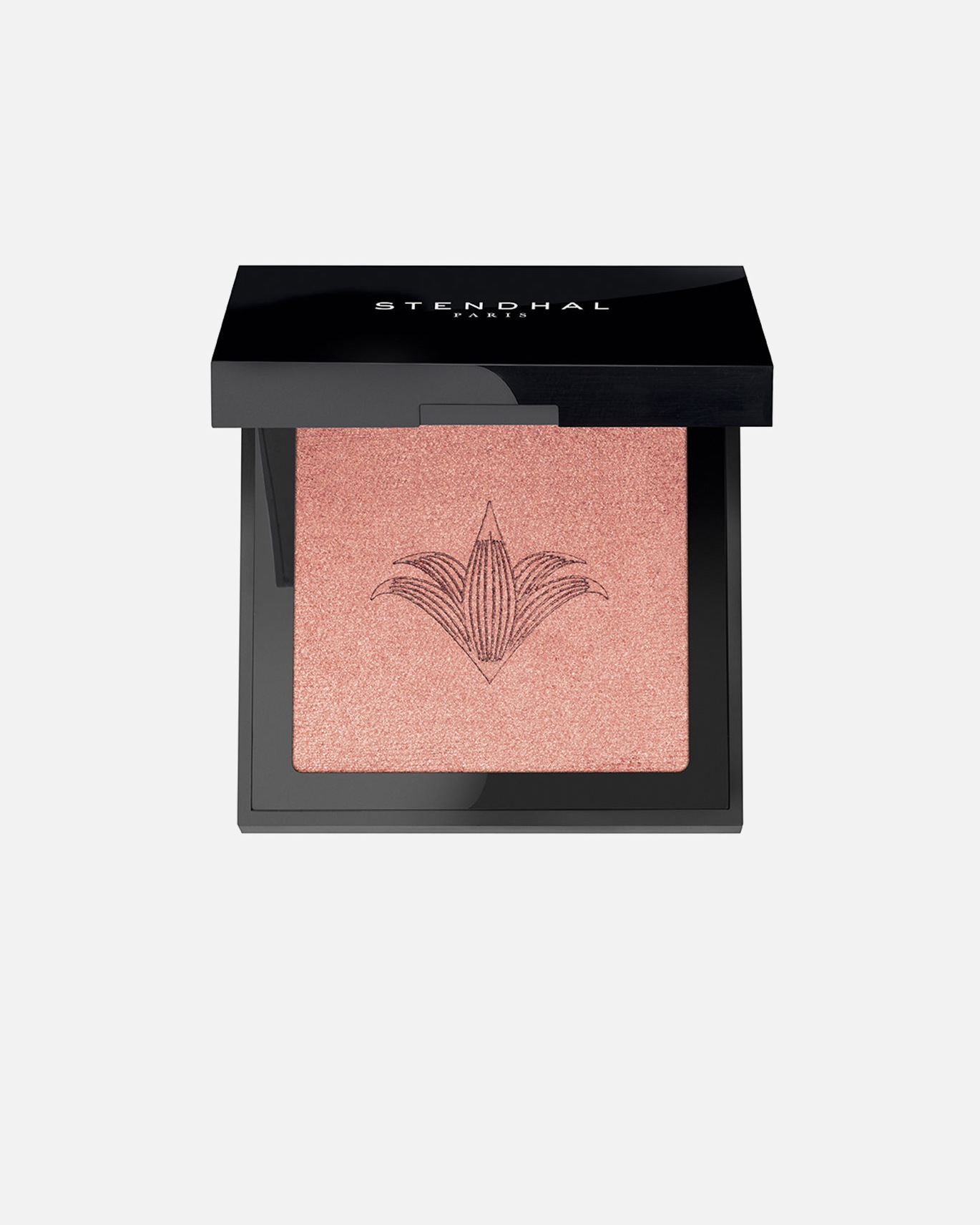 Colorete para Unisex Stendhal BLUSH illuminateur 300-Rose Jaipur