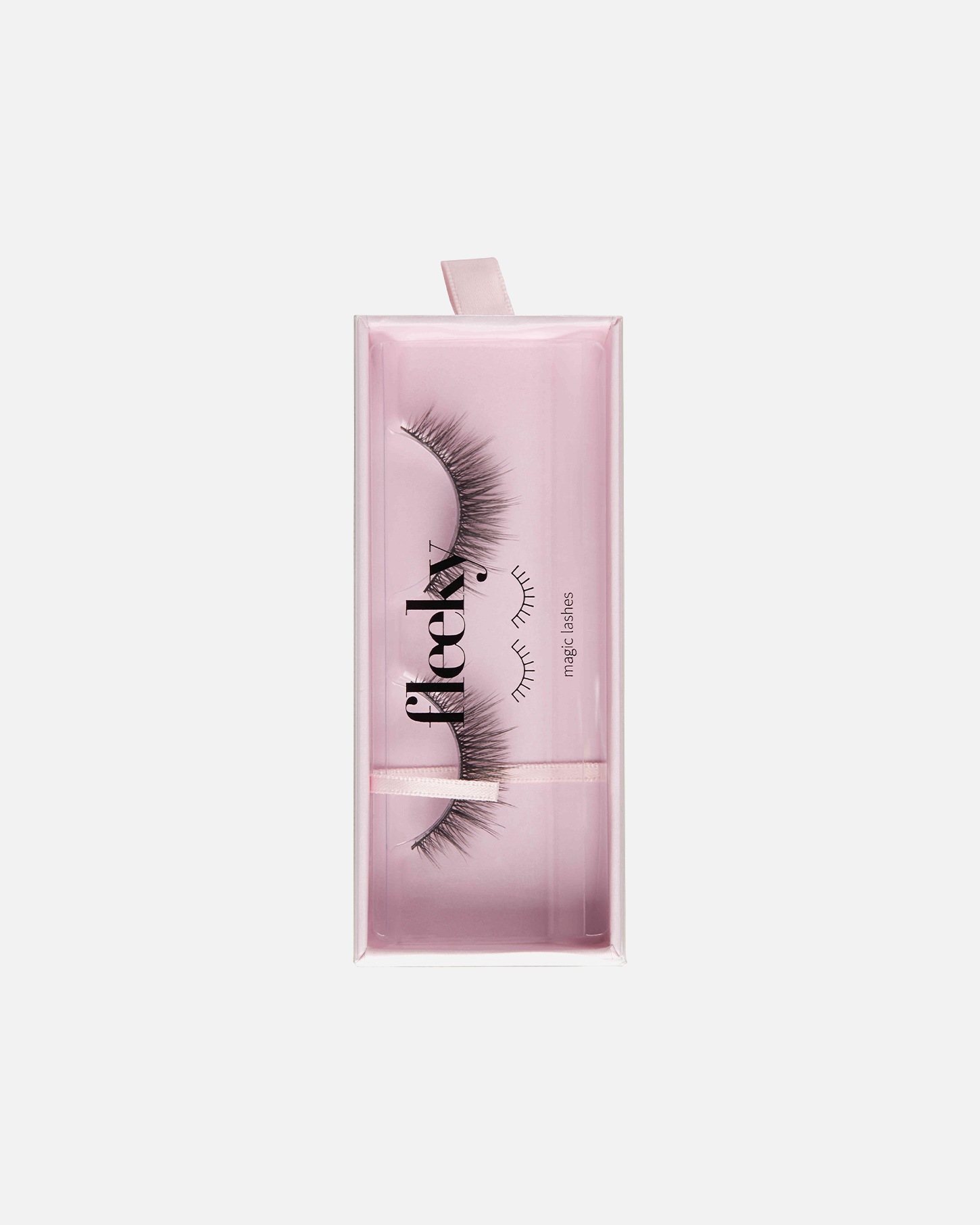 Pestañas postizas para Unisex Fleeky Pestañas postizas - Magic Lashes para un look impresionante Bunny