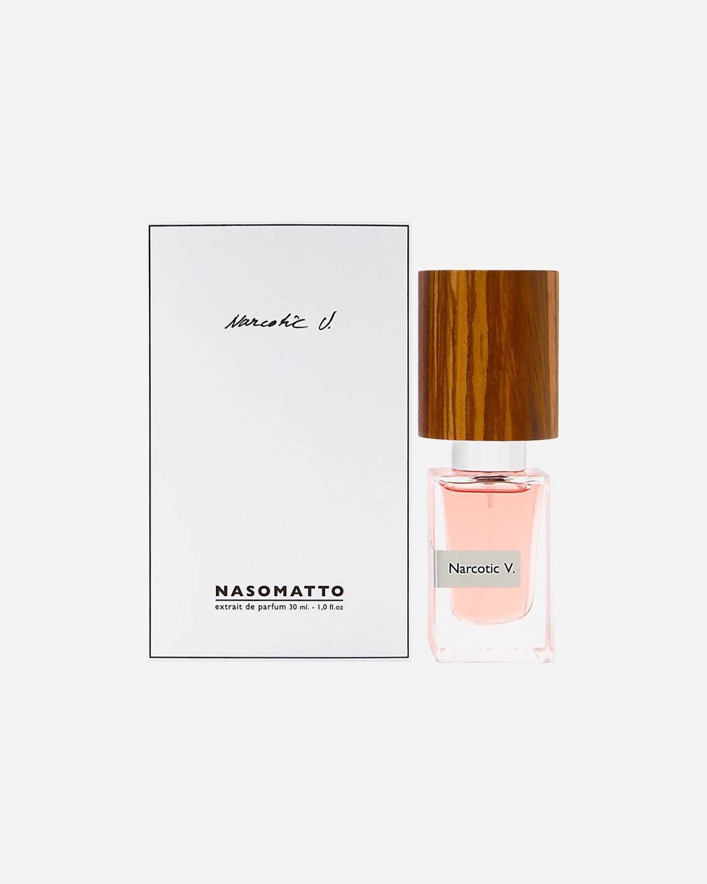 Perfume para Mujer NARCOTIC V. extrait de parfum 30 ml