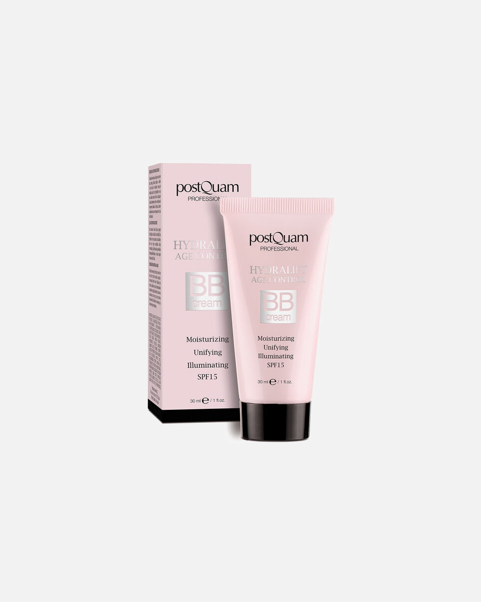 Crema facial para Unisex Postquam Skin Care Antiedad 30 ml
