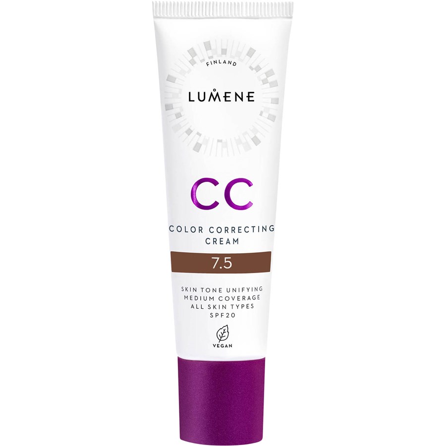 Imagen de CC Crema correctora del color FPS 20